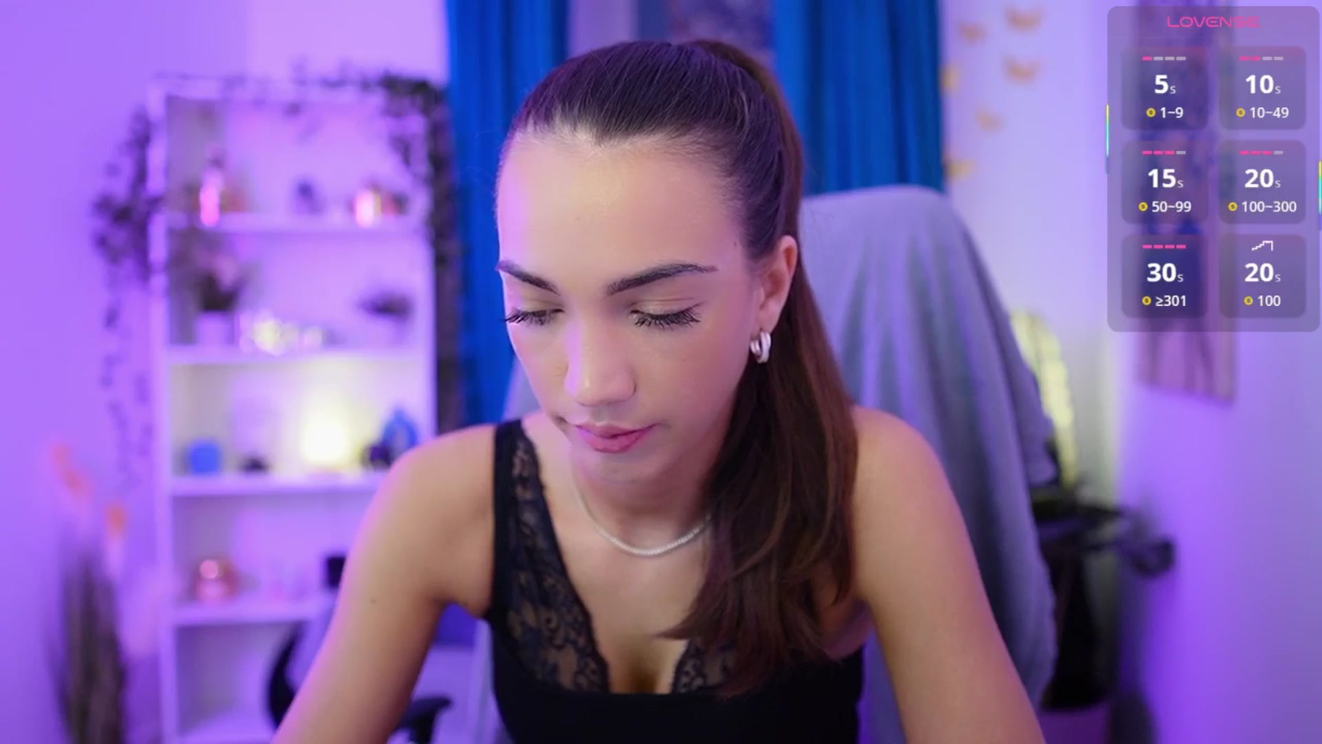 Gallery image thumbnail from Alexis_Love's myfreecams stream on, 11/29/2025, 15:34 image 7 of 20