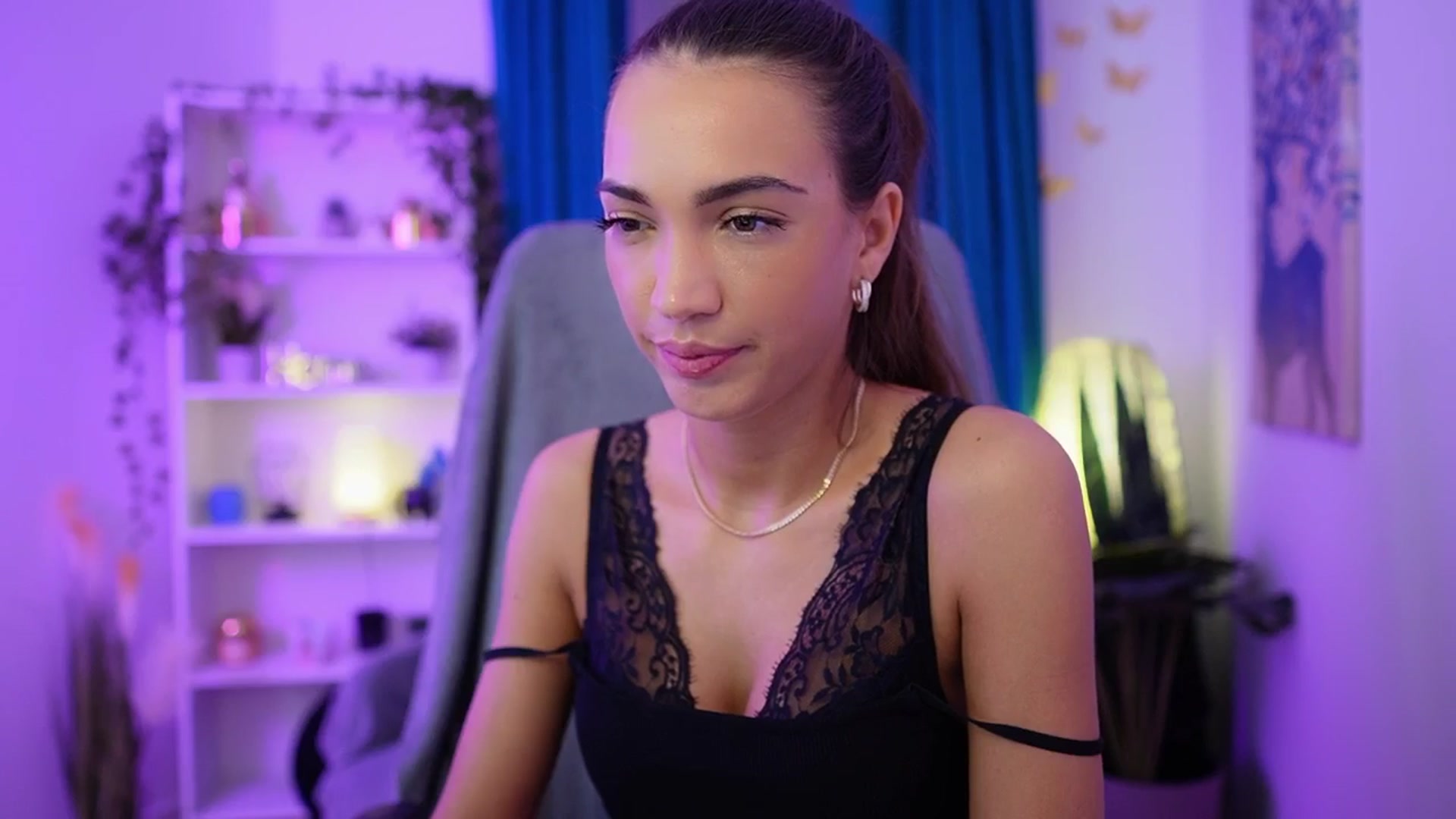 Gallery image thumbnail from Alexis_Love's myfreecams stream on, 11/29/2025, 16:33 image 20 of 20