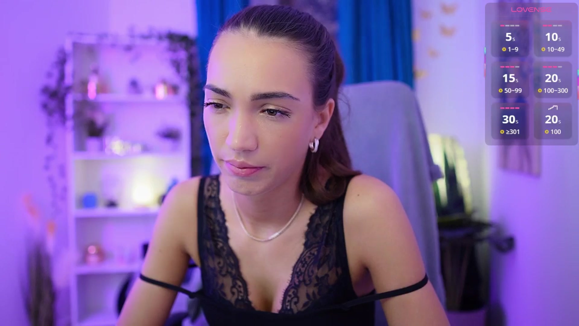 Gallery image thumbnail from Alexis_Love's myfreecams stream on, 11/29/2025, 16:33 image 14 of 20