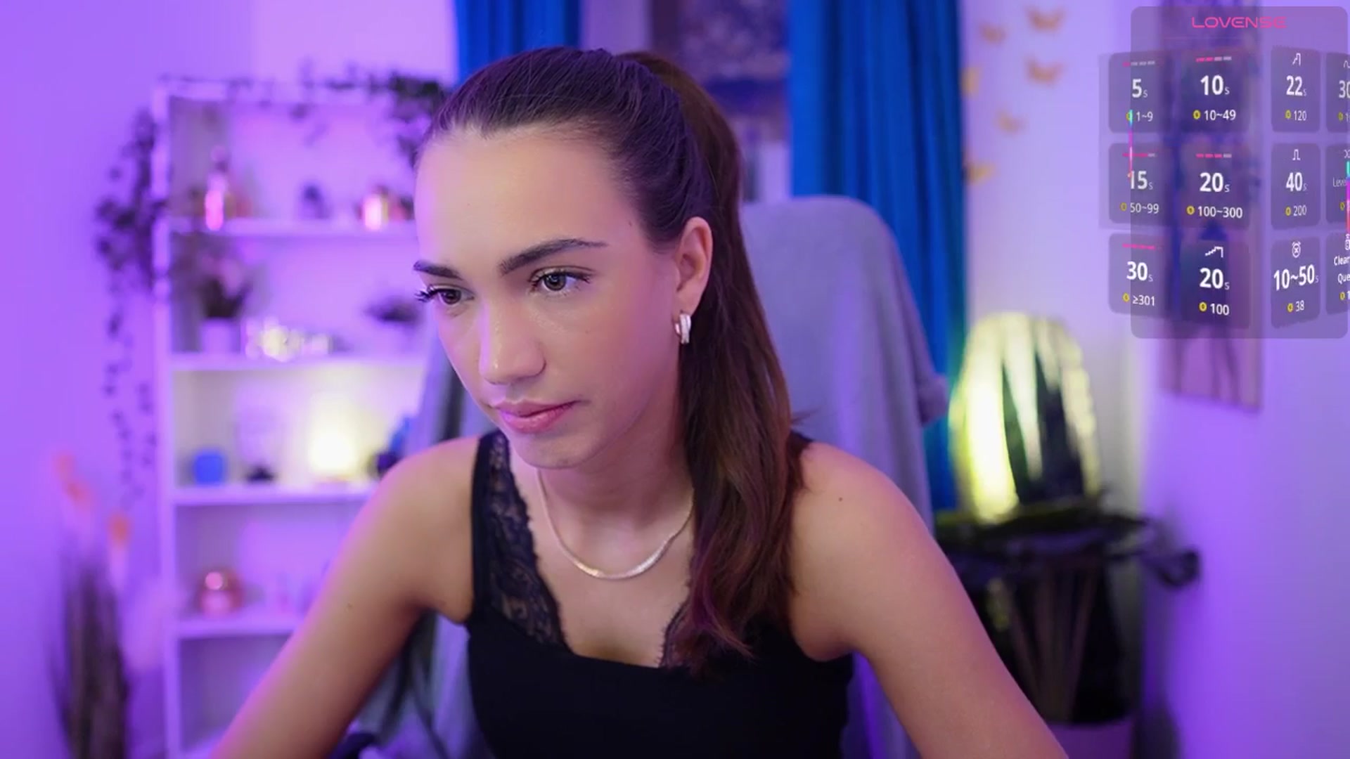 Gallery image thumbnail from Alexis_Love's myfreecams stream on, 11/29/2025, 16:33 image 6 of 20
