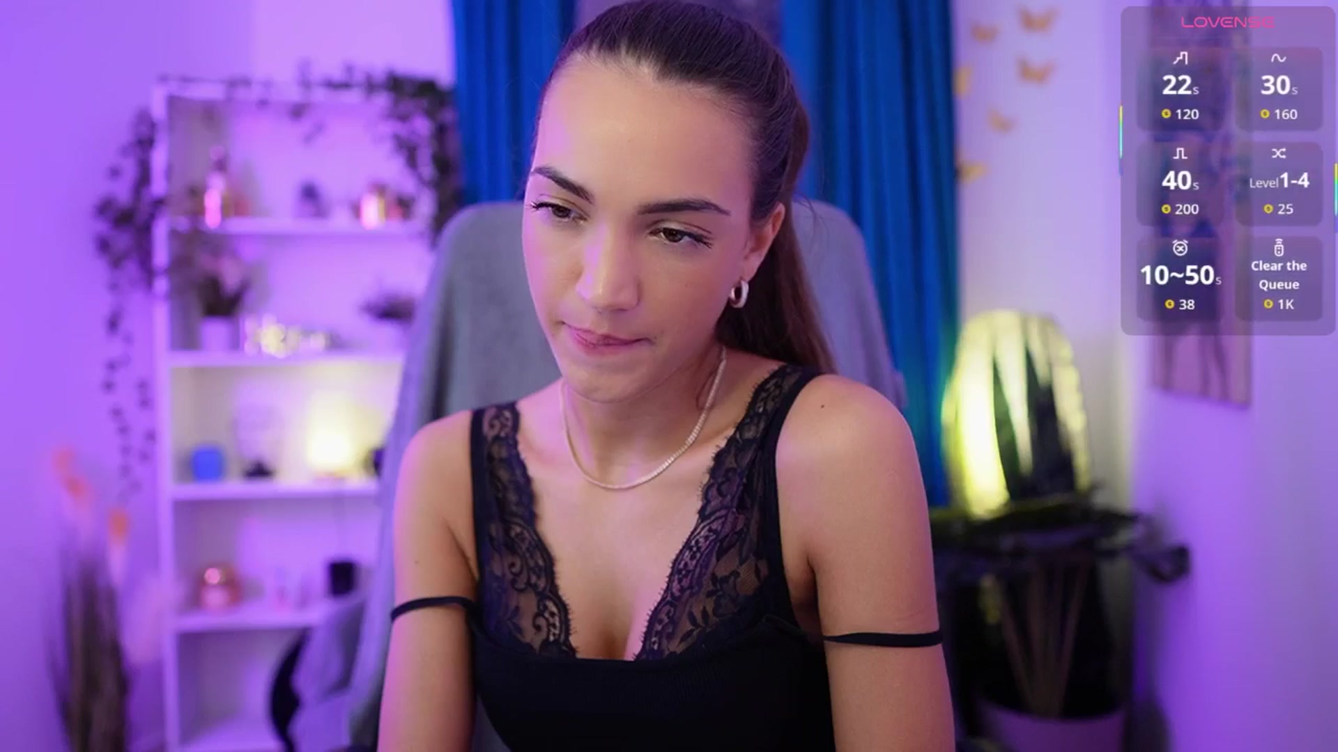 Gallery image thumbnail from Alexis_Love's myfreecams stream on, 11/29/2025, 16:33 image 19 of 20