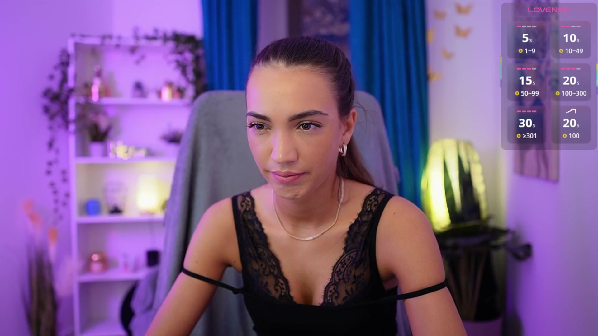 Gallery image thumbnail from Alexis_Love's myfreecams stream on, 11/29/2025, 16:33 image 17 of 20