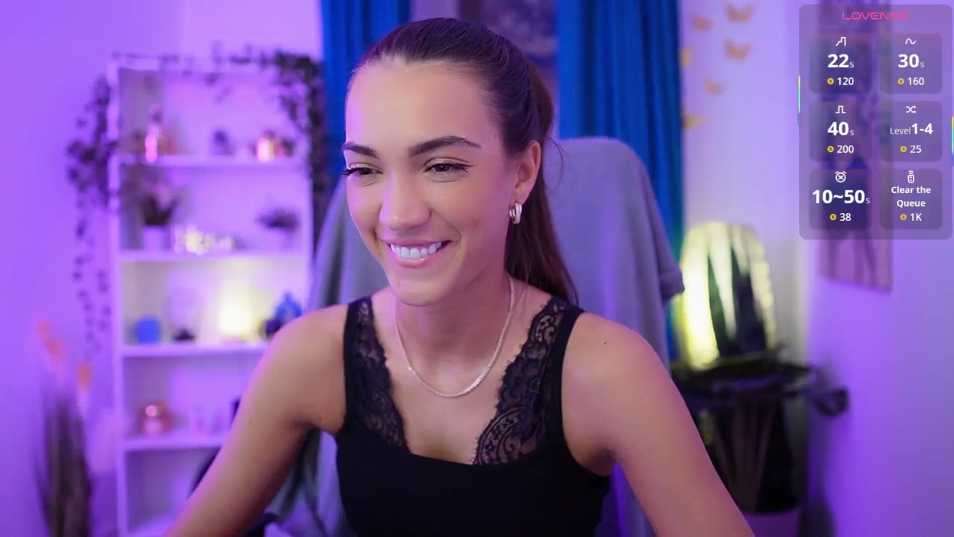 Gallery image thumbnail from Alexis_Love's myfreecams stream on, 11/29/2025, 16:33 image 3 of 20