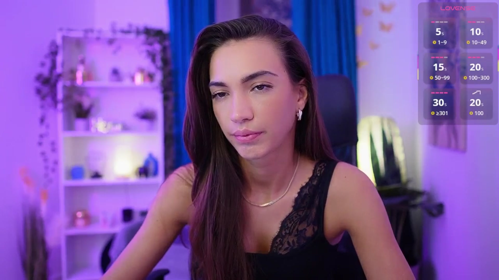 Gallery image thumbnail from Alexis_Love's myfreecams stream on, 11/30/2025, 03:03 image 14 of 20