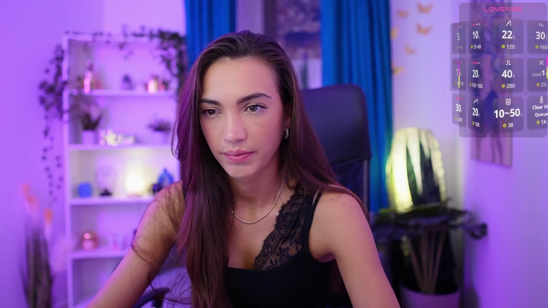 Gallery image thumbnail from Alexis_Love's myfreecams stream on, 11/30/2025, 03:03 image 12 of 20