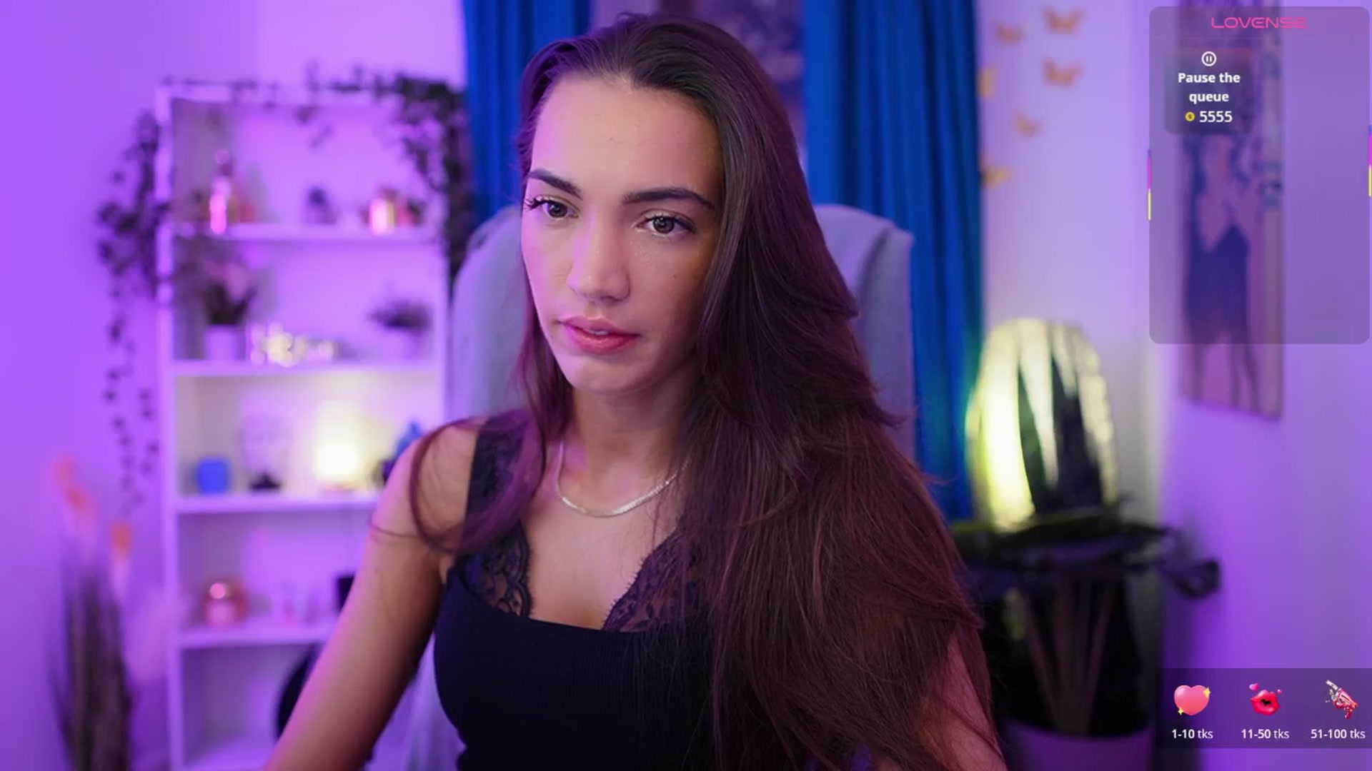 Gallery image thumbnail from Alexis_Love's myfreecams stream on, 11/30/2025, 03:03 image 7 of 20