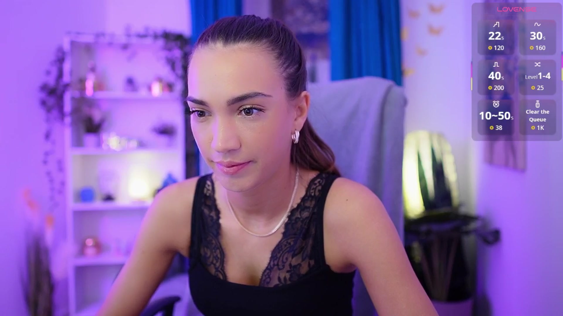 Gallery image thumbnail from Alexis_Love's myfreecams stream on, 11/30/2025, 03:03 image 2 of 20