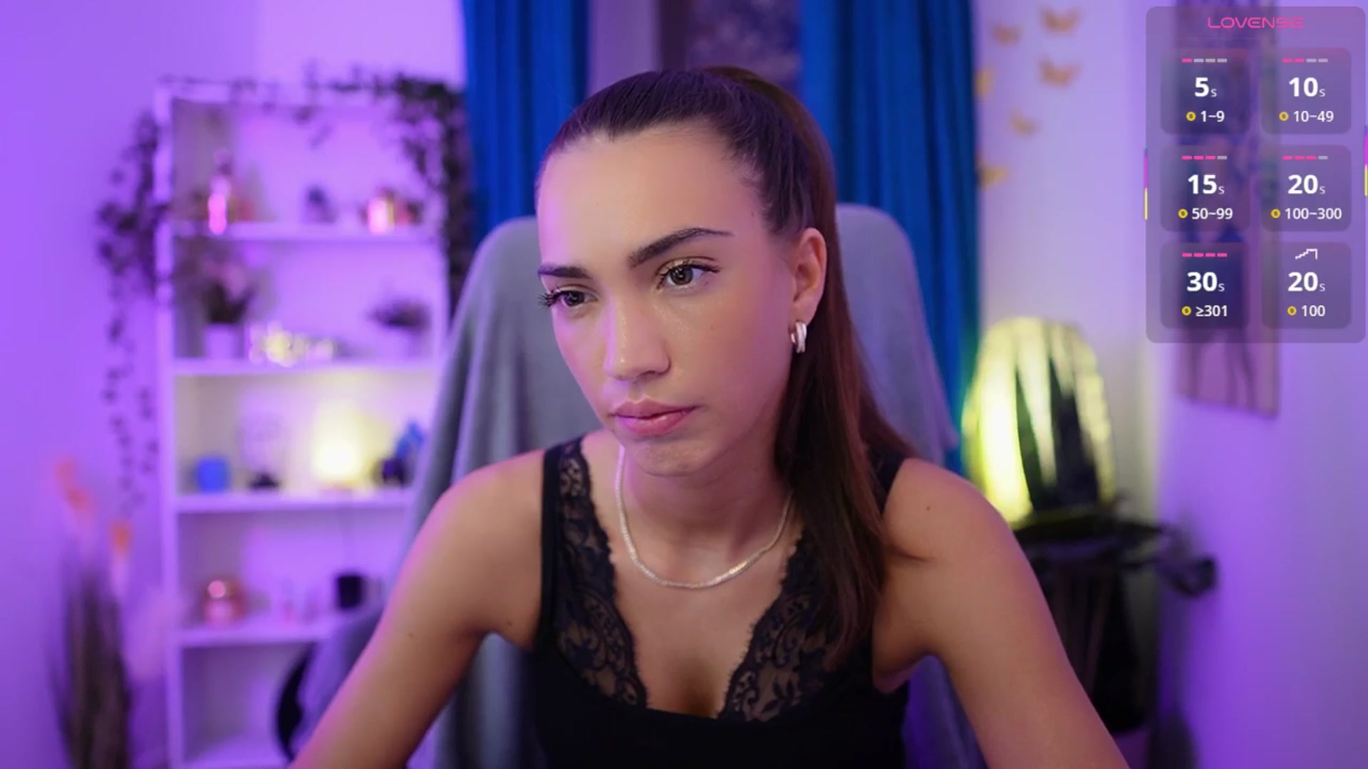 Gallery image thumbnail from Alexis_Love's myfreecams stream on, 11/30/2025, 03:03 image 20 of 20