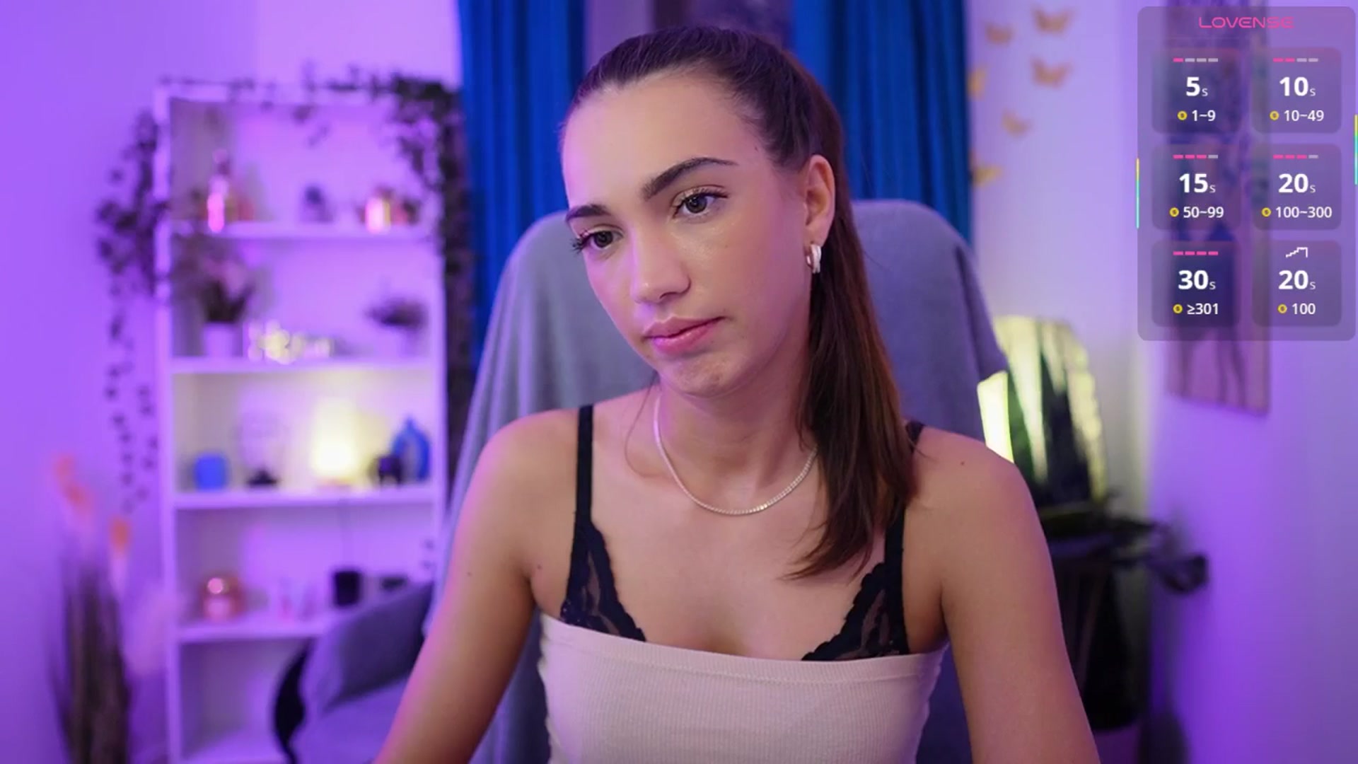 Gallery image thumbnail from Alexis_Love's myfreecams stream on, 11/30/2025, 03:12 image 5 of 20