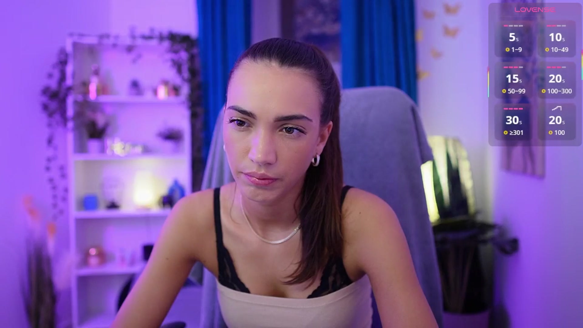Gallery image thumbnail from Alexis_Love's myfreecams stream on, 11/30/2025, 03:12 image 7 of 20