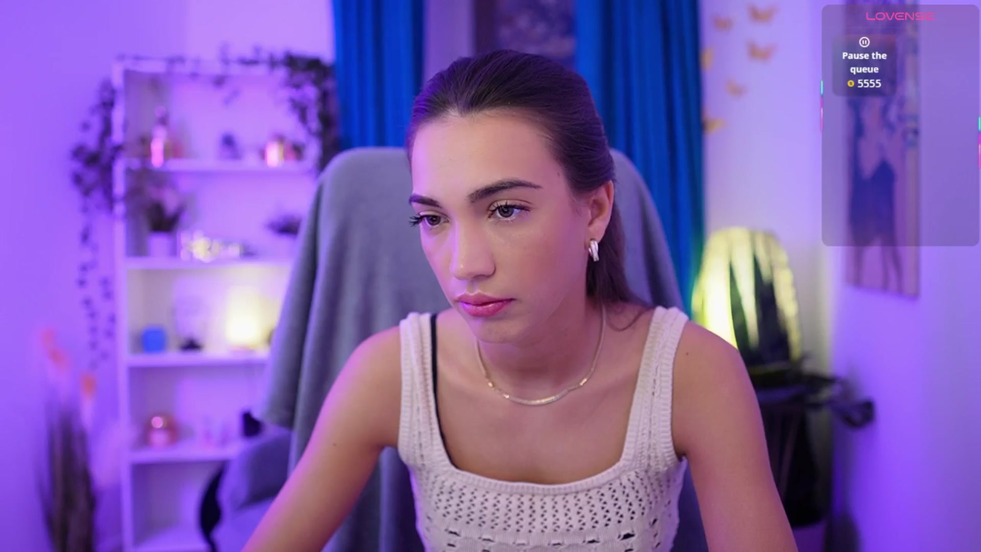 Gallery image thumbnail from Alexis_Love's myfreecams stream on, 11/30/2025, 16:50 image 2 of 20