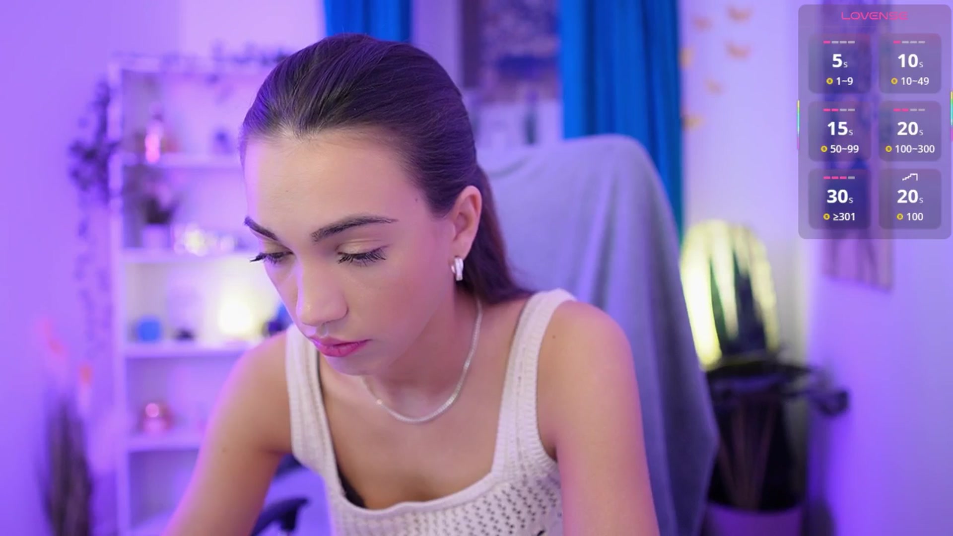 Gallery image thumbnail from Alexis_Love's myfreecams stream on, 11/30/2025, 16:50 image 11 of 20