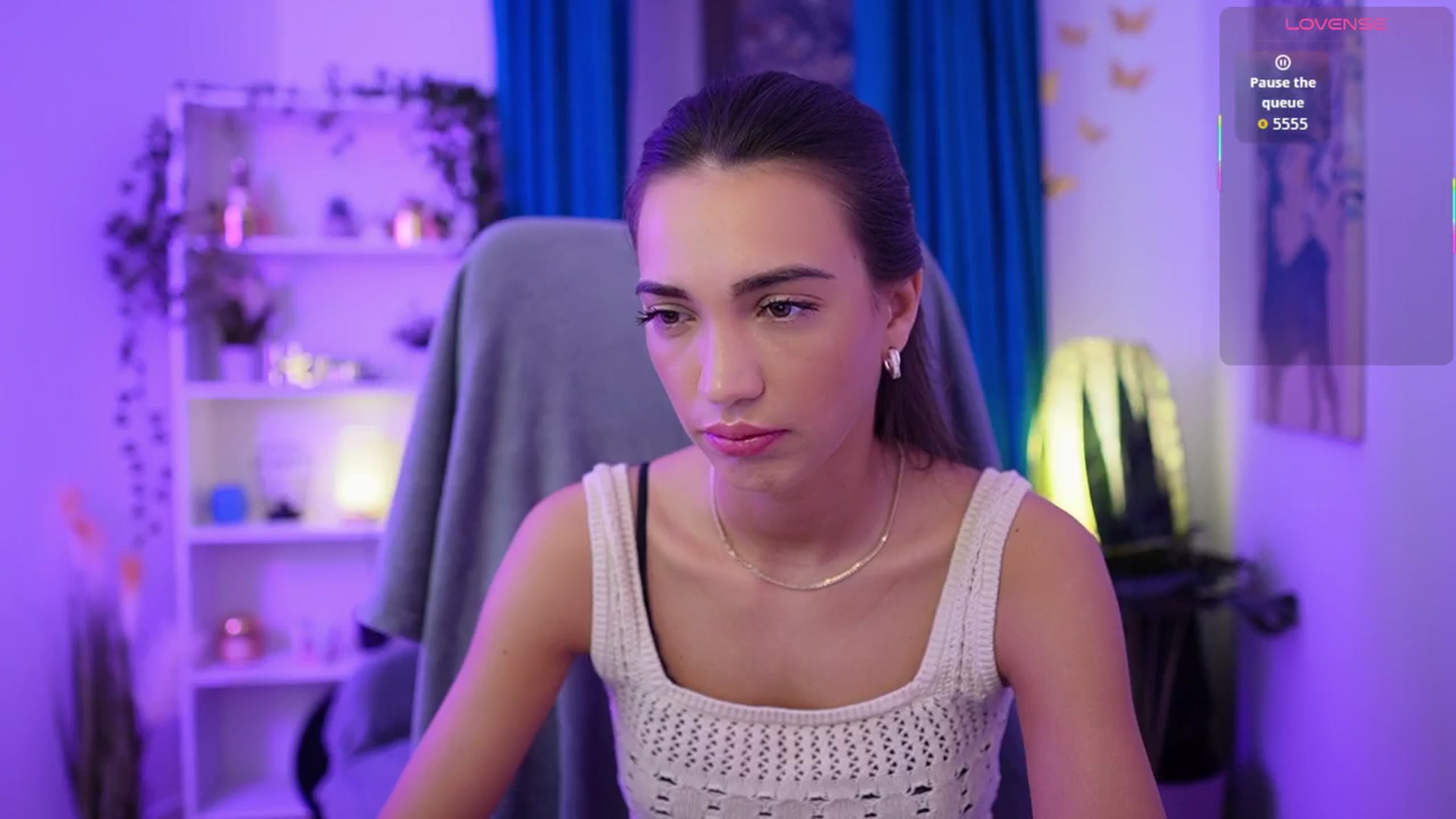 Gallery image thumbnail from Alexis_Love's myfreecams stream on, 11/30/2025, 16:50 image 5 of 20
