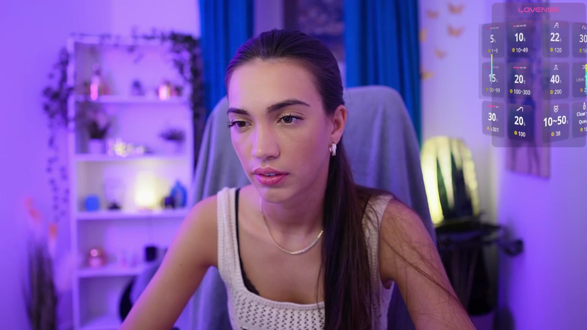 Gallery image thumbnail from Alexis_Love's myfreecams stream on, 11/30/2025, 19:58 image 5 of 20