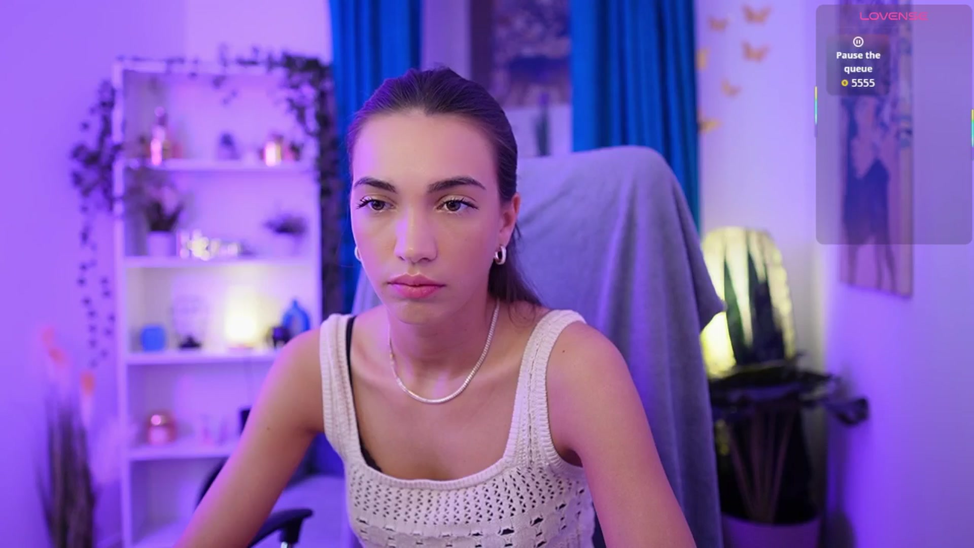 Gallery image thumbnail from Alexis_Love's myfreecams stream on, 11/30/2025, 19:58 image 20 of 20