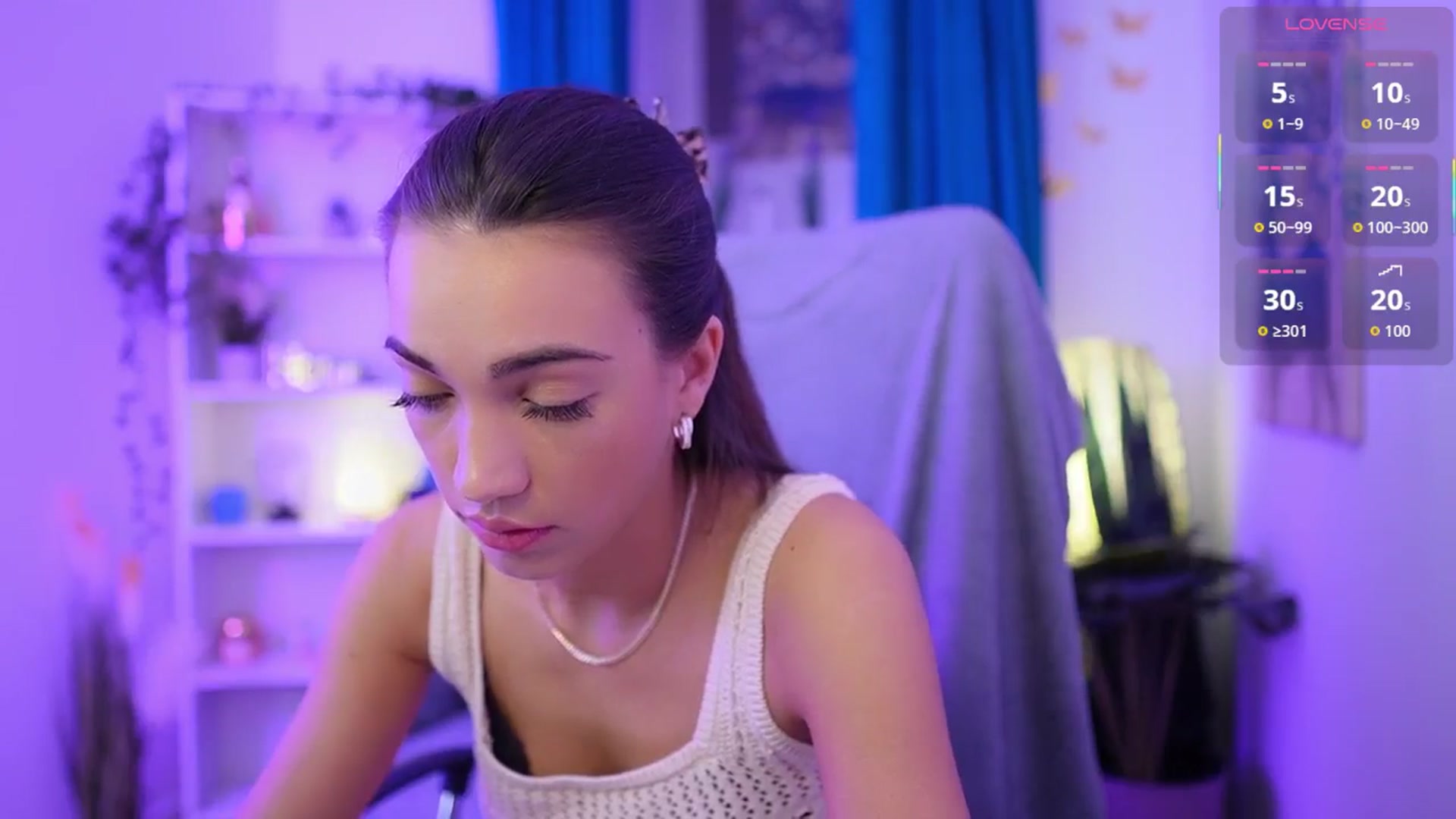 Gallery image thumbnail from Alexis_Love's myfreecams stream on, 11/30/2025, 19:58 image 11 of 20