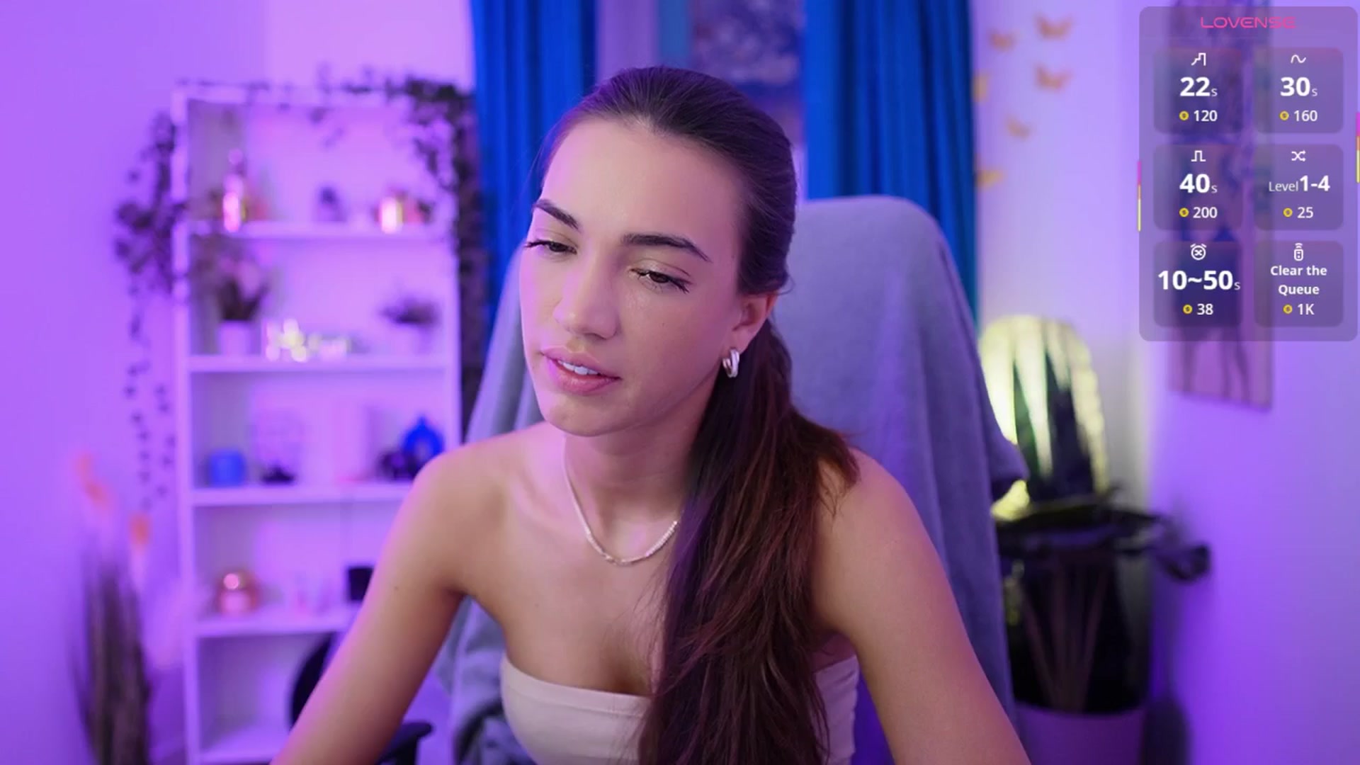 Gallery image thumbnail from Alexis_Love's myfreecams stream on, 12/02/2025, 15:24 image 5 of 20