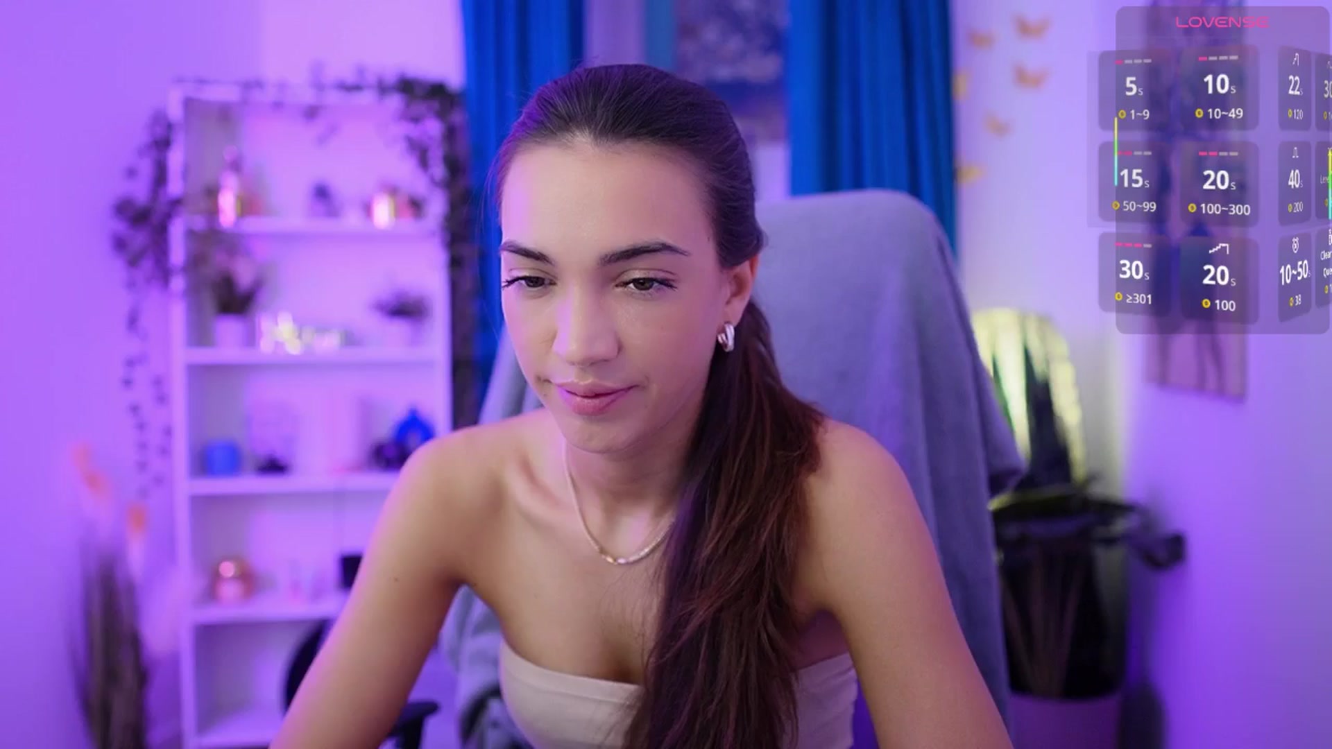 Gallery image thumbnail from Alexis_Love's myfreecams stream on, 12/02/2025, 15:24 image 3 of 20
