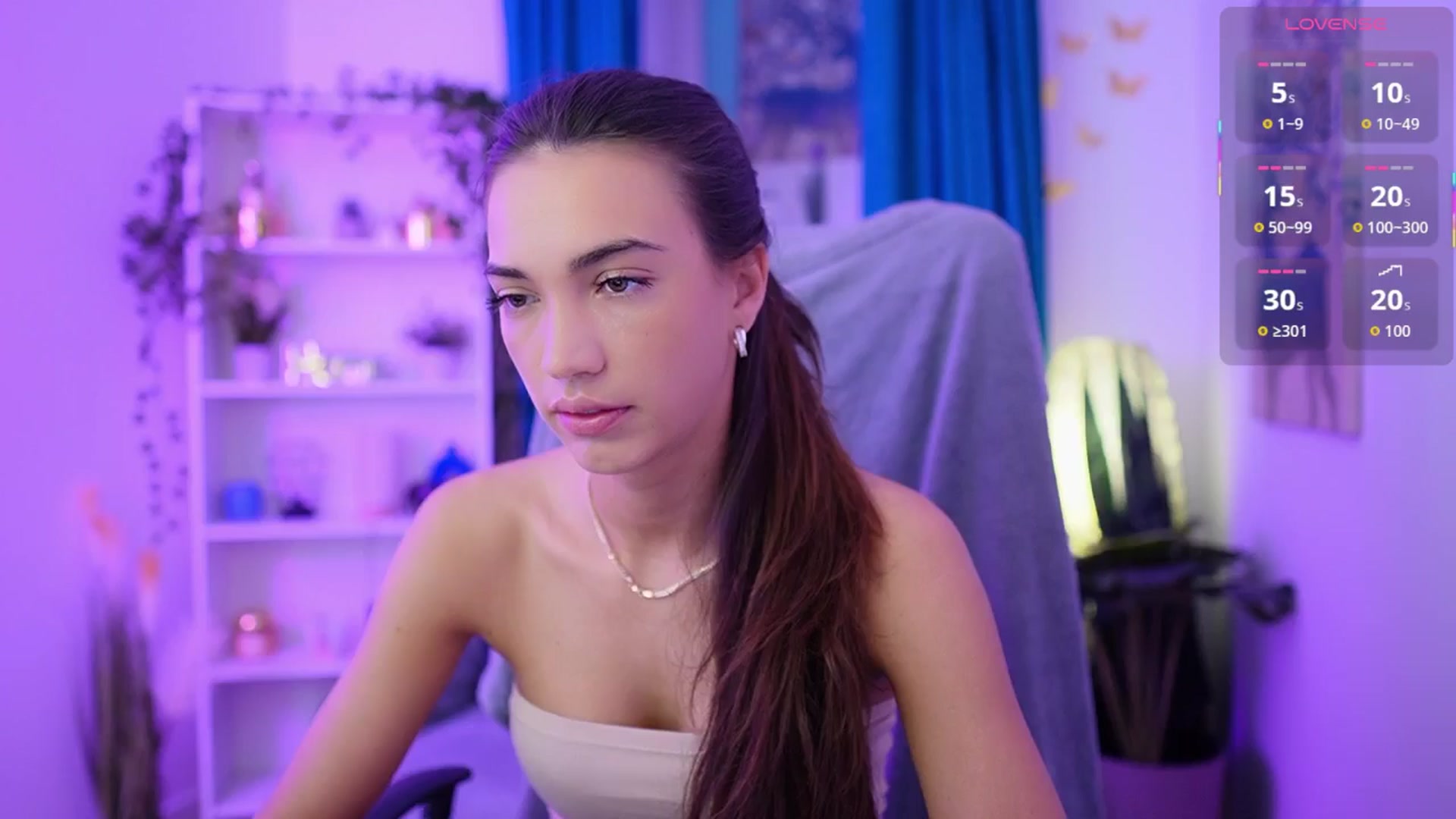 Gallery image thumbnail from Alexis_Love's myfreecams stream on, 12/02/2025, 15:24 image 1 of 20