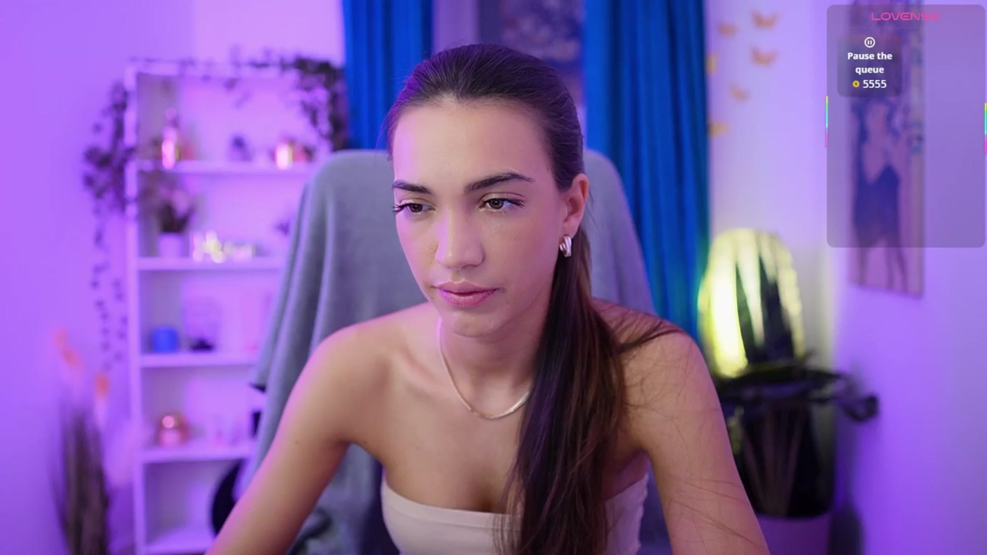 Gallery image thumbnail from Alexis_Love's myfreecams stream on, 12/02/2025, 15:24 image 12 of 20