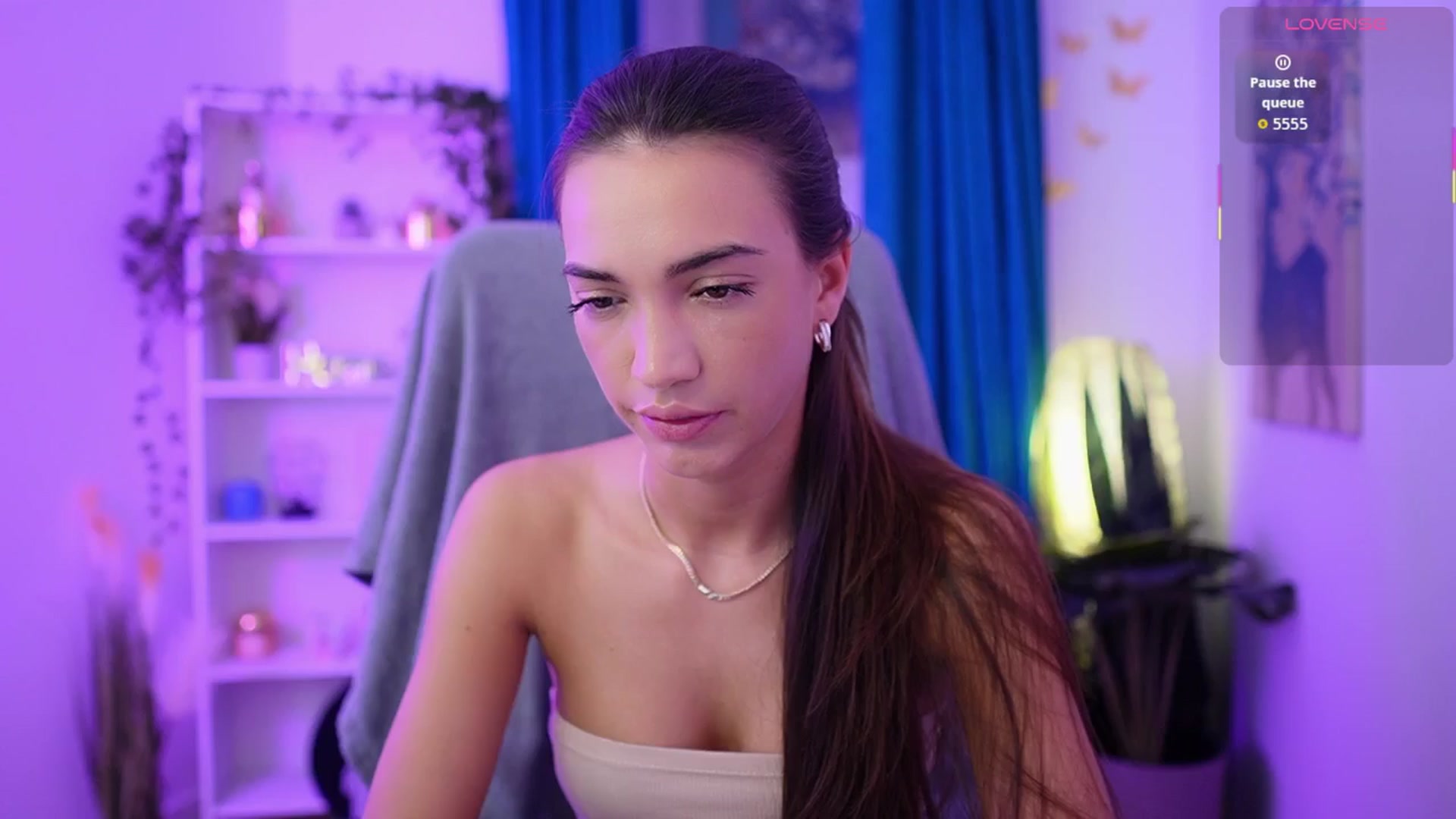 Gallery image thumbnail from Alexis_Love's myfreecams stream on, 12/02/2025, 15:24 image 7 of 20