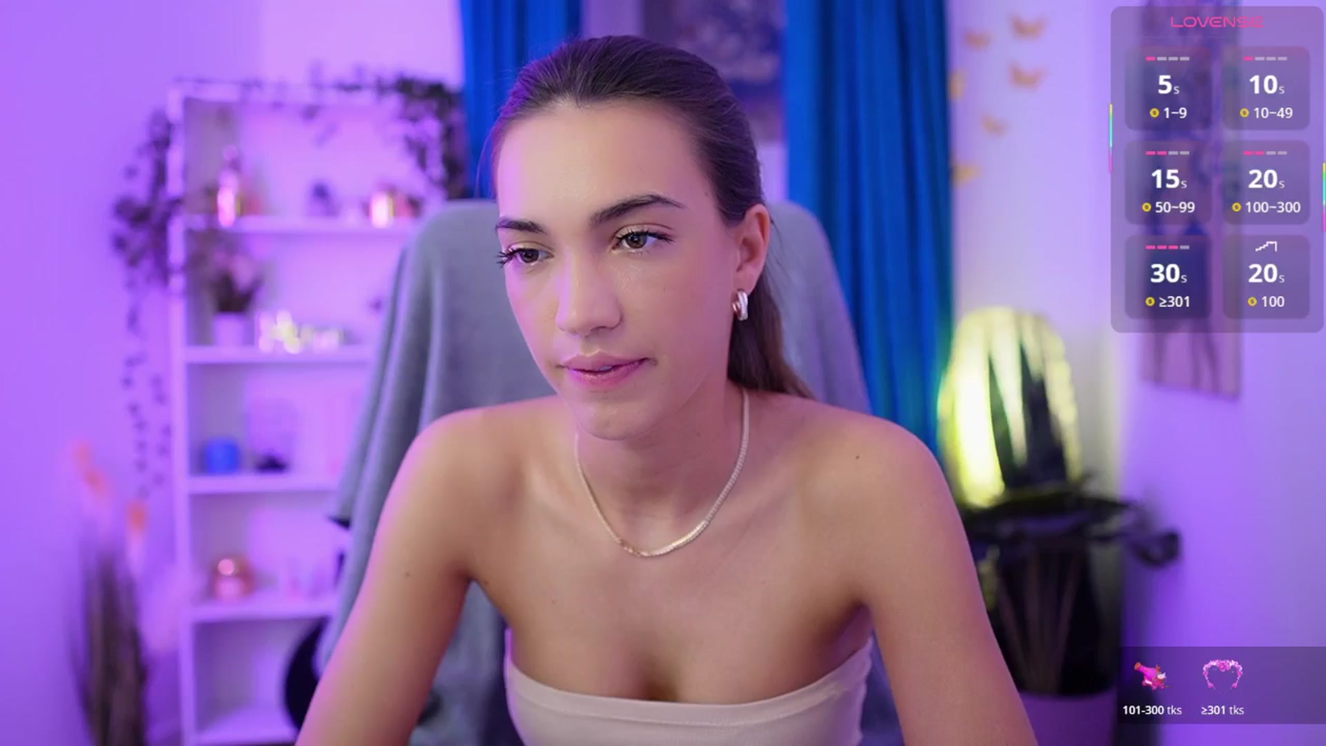 Gallery image thumbnail from Alexis_Love's myfreecams stream on, 12/02/2025, 15:24 image 14 of 20
