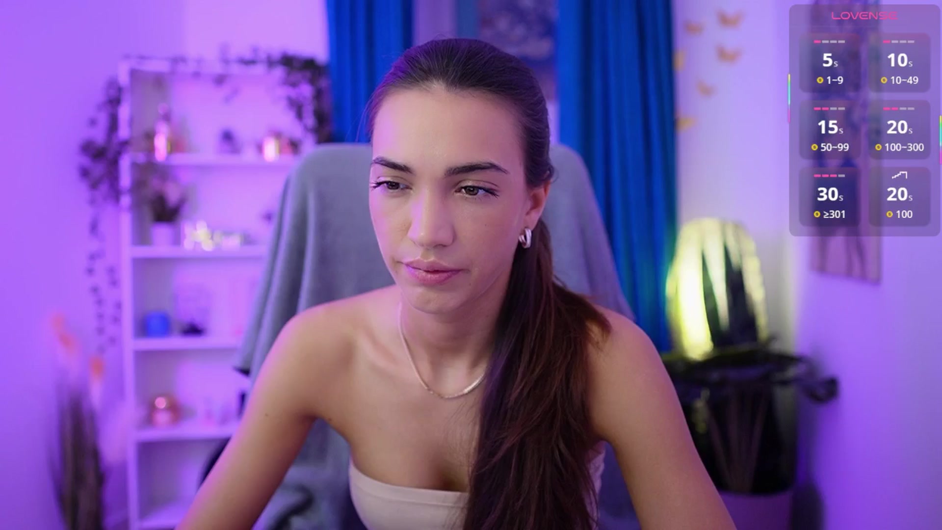 Gallery image thumbnail from Alexis_Love's myfreecams stream on, 12/02/2025, 15:24 image 6 of 20