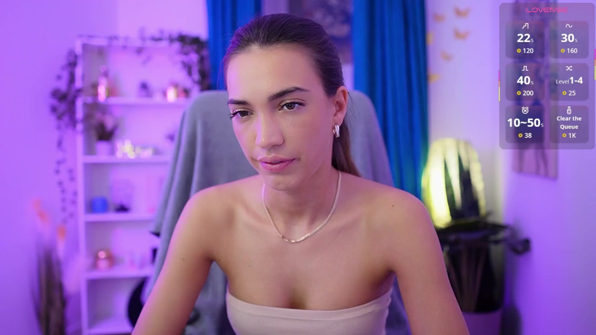 Gallery image thumbnail from Alexis_Love's myfreecams stream on, 12/02/2025, 15:24 image 13 of 20
