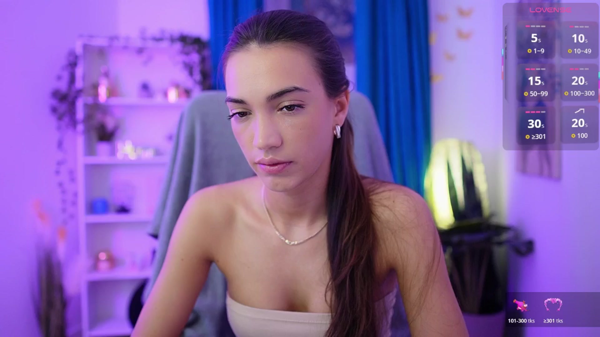 Gallery image thumbnail from Alexis_Love's myfreecams stream on, 12/02/2025, 15:24 image 9 of 20