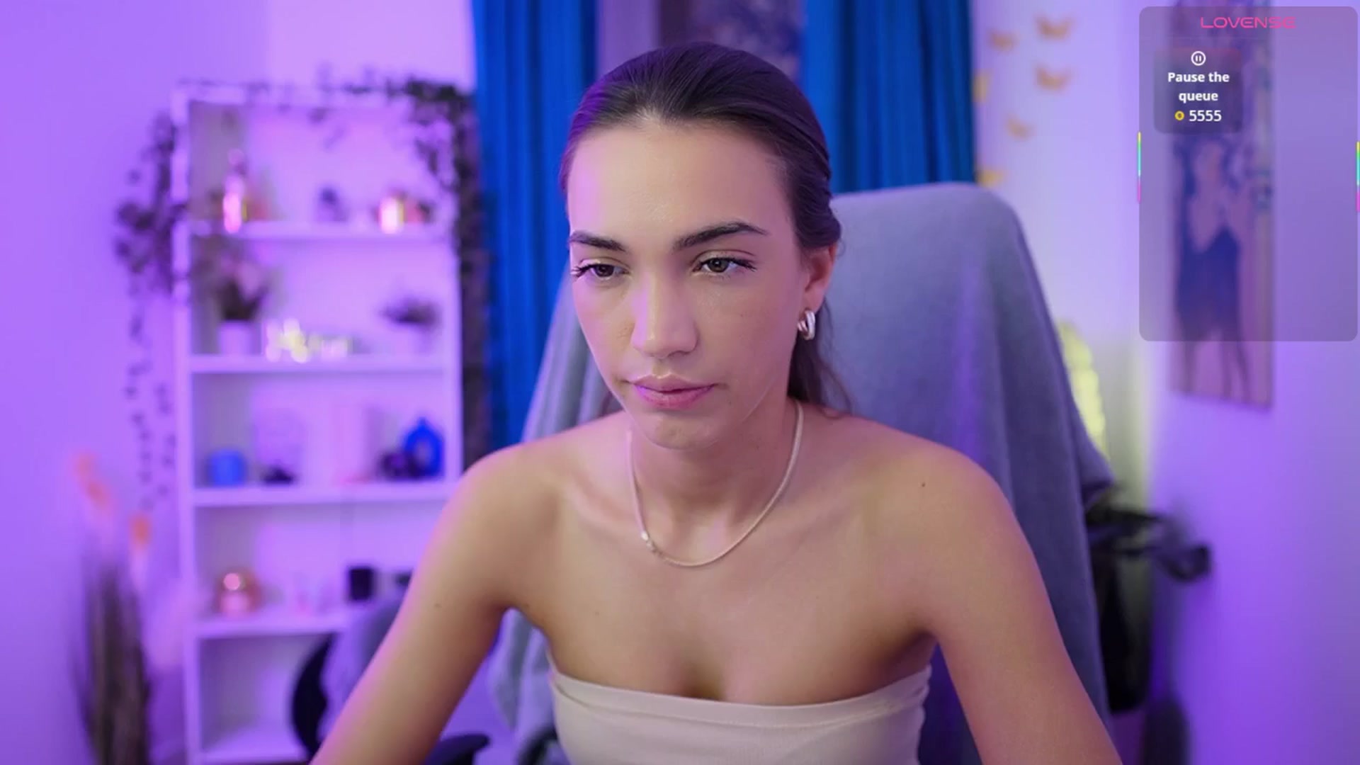 Gallery image thumbnail from Alexis_Love's myfreecams stream on, 12/02/2025, 15:24 image 20 of 20