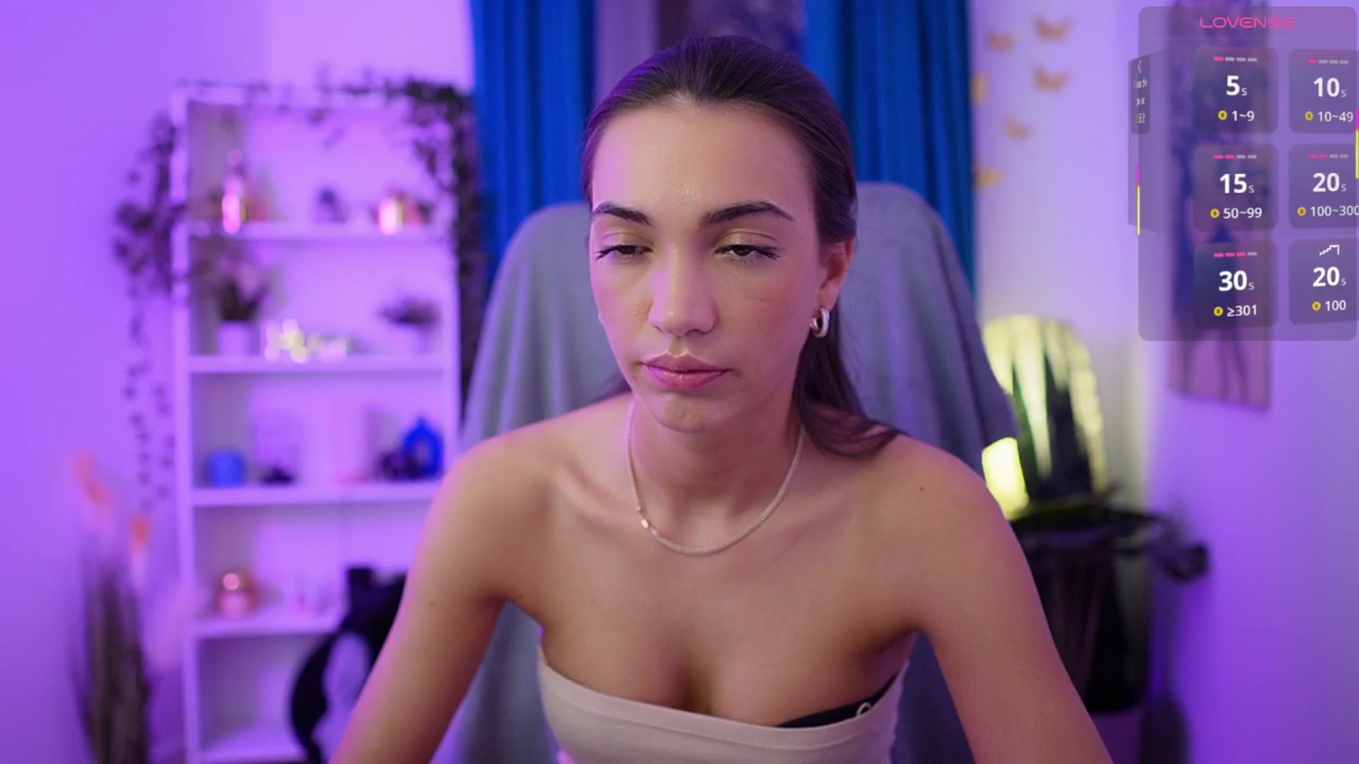 Gallery image thumbnail from Alexis_Love's myfreecams stream on, 12/02/2025, 18:37 image 9 of 20