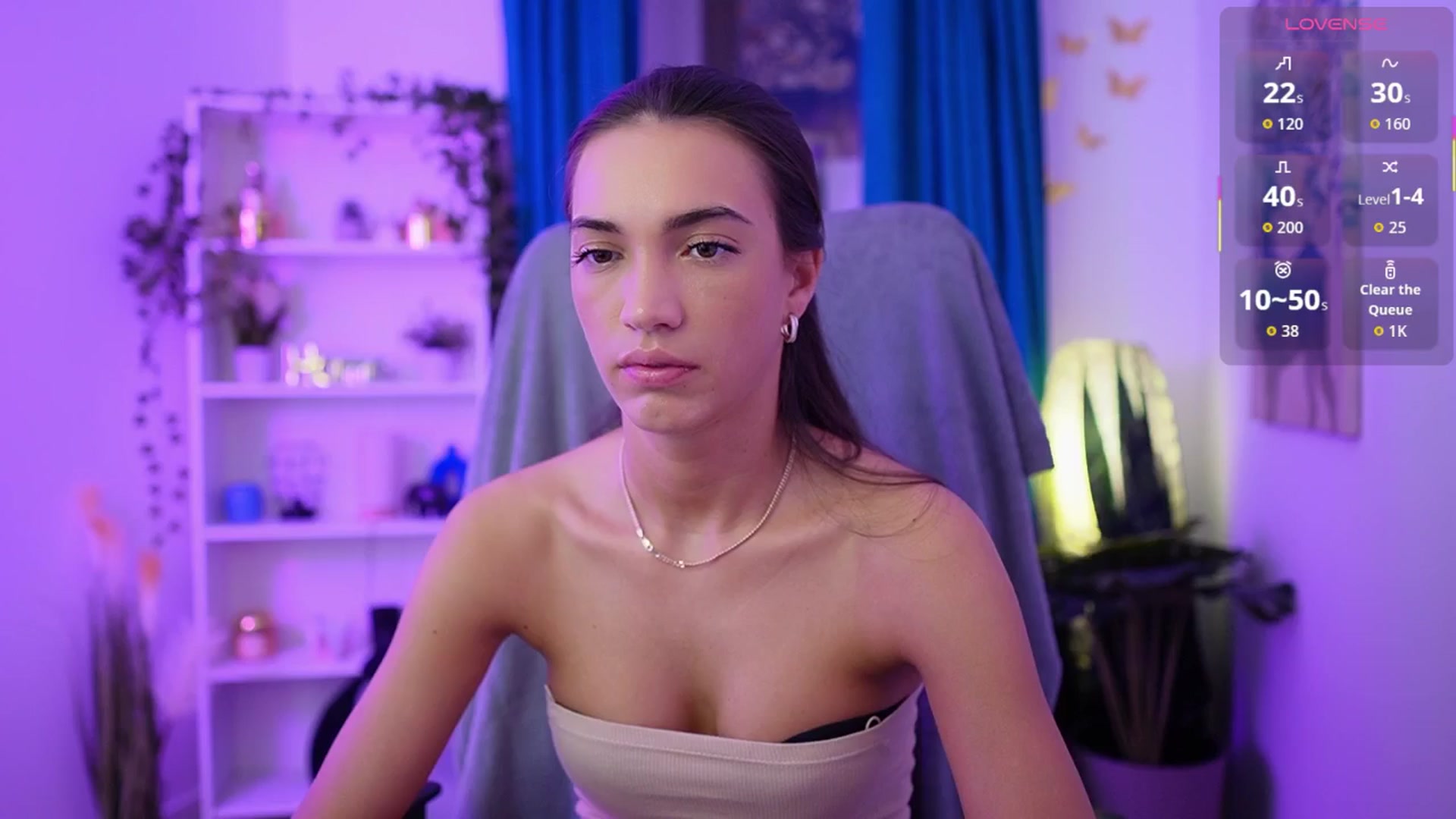 Gallery image thumbnail from Alexis_Love's myfreecams stream on, 12/02/2025, 18:37 image 11 of 20