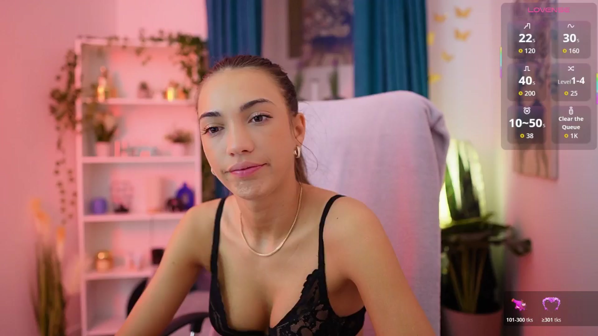 Gallery image thumbnail from Alexis_Love's myfreecams stream on, 12/04/2025, 16:39 image 2 of 20