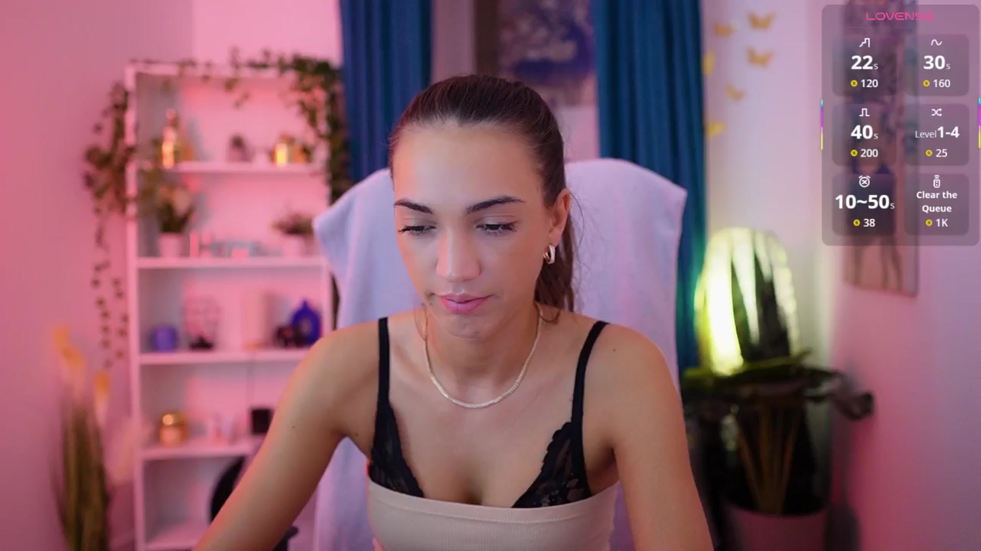 Gallery image thumbnail from Alexis_Love's myfreecams stream on, 12/04/2025, 20:46 image 13 of 20