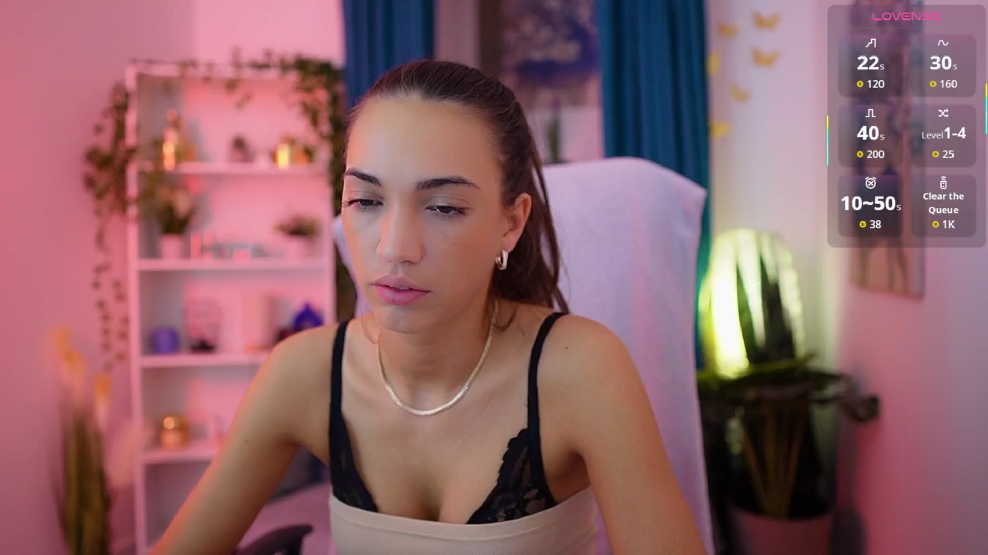 Gallery image thumbnail from Alexis_Love's myfreecams stream on, 12/04/2025, 20:46 image 12 of 20