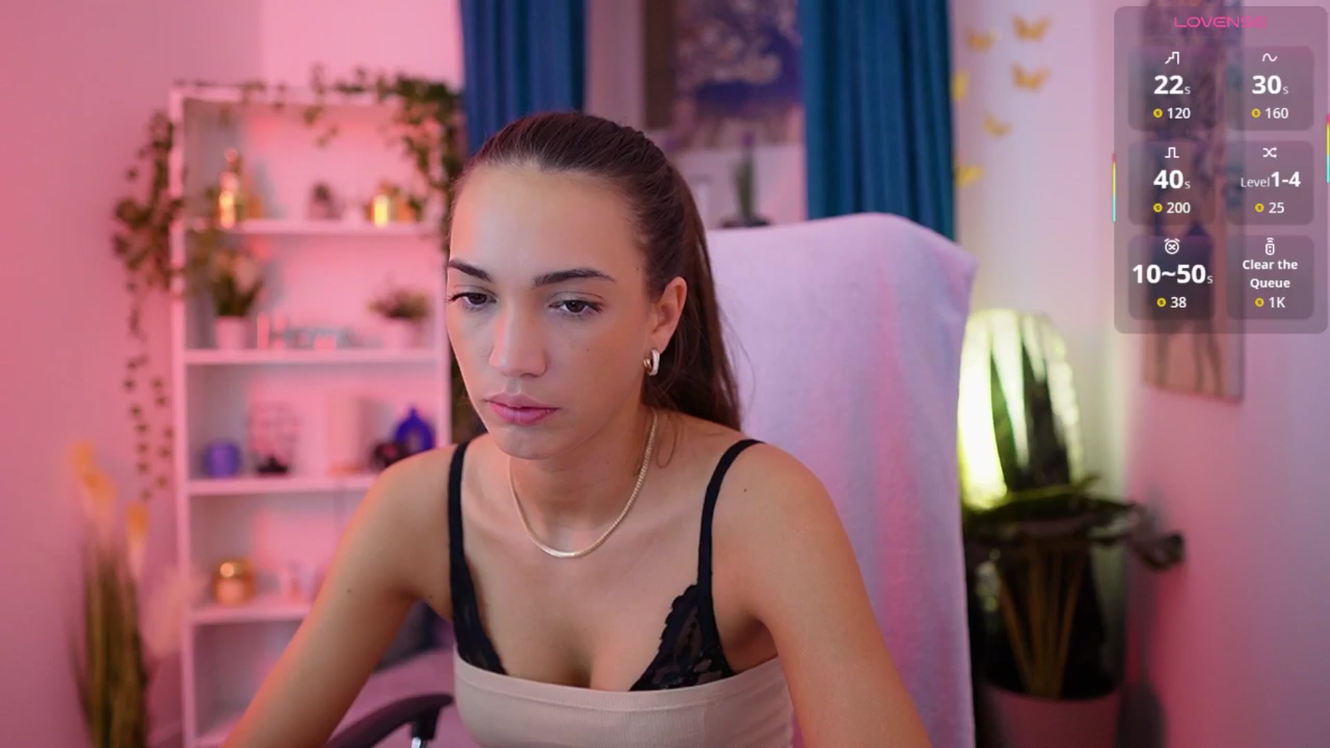 Gallery image thumbnail from Alexis_Love's myfreecams stream on, 12/04/2025, 21:37 image 13 of 20