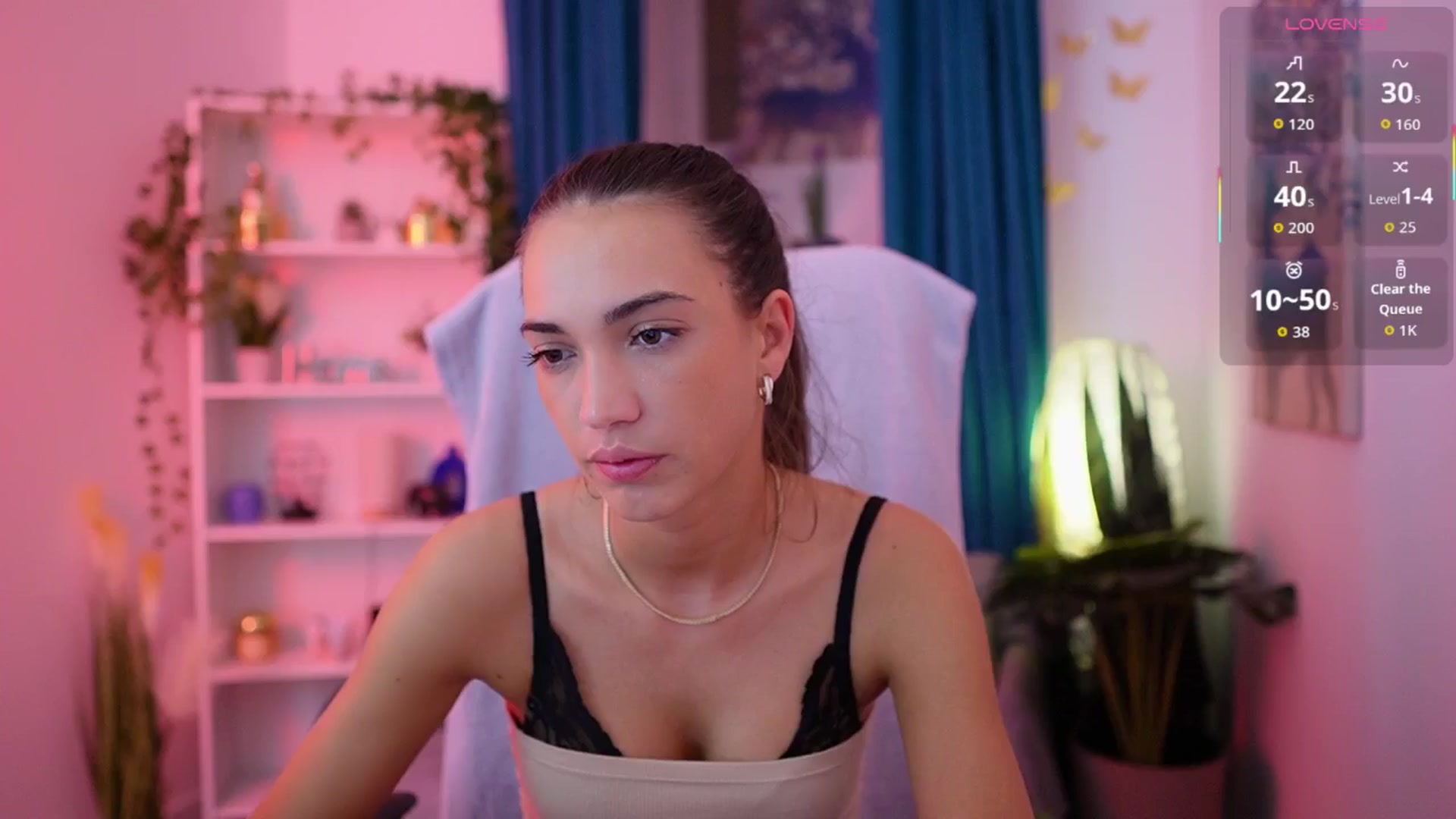 Gallery image thumbnail from Alexis_Love's myfreecams stream on, 12/04/2025, 21:37 image 19 of 20