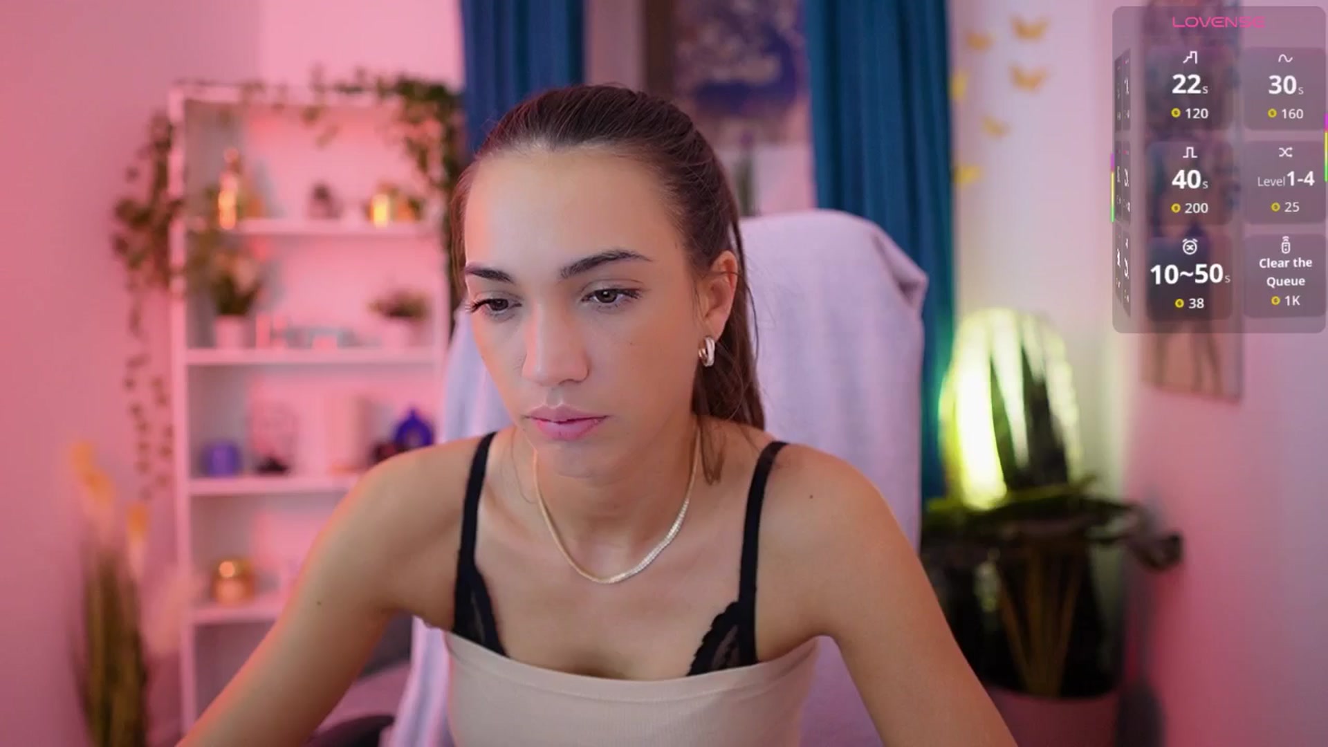 Gallery image thumbnail from Alexis_Love's myfreecams stream on, 12/04/2025, 22:57 image 2 of 20
