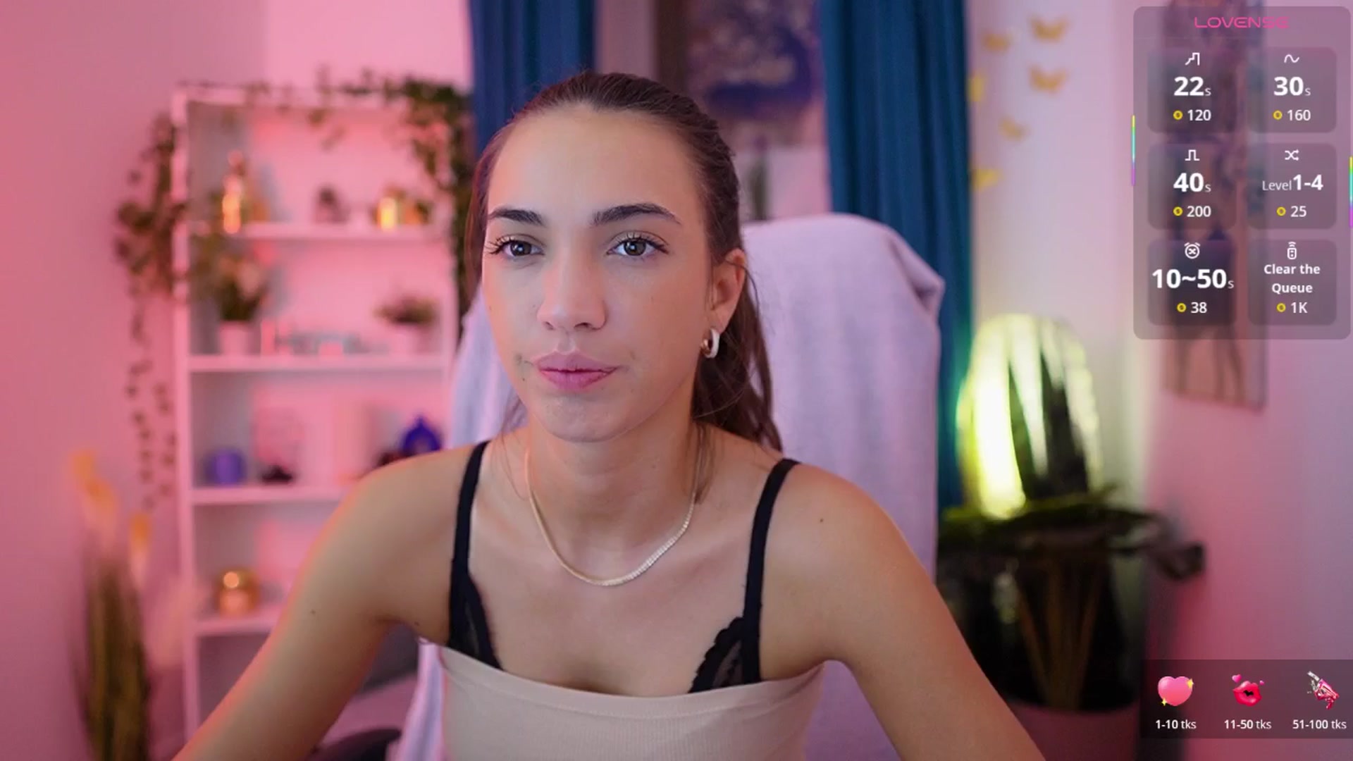 Gallery image thumbnail from Alexis_Love's myfreecams stream on, 12/04/2025, 22:57 image 6 of 20