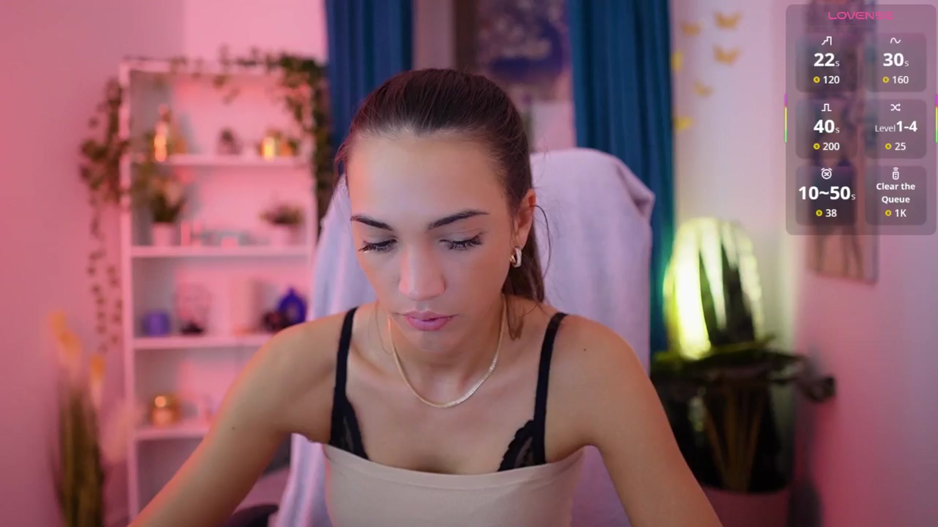 Gallery image thumbnail from Alexis_Love's myfreecams stream on, 12/04/2025, 22:57 image 3 of 20