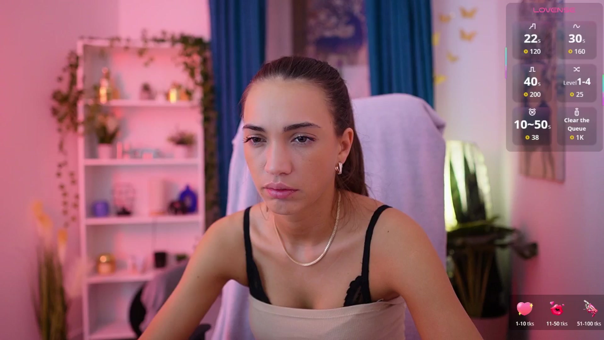 Gallery image thumbnail from Alexis_Love's myfreecams stream on, 12/04/2025, 23:22 image 2 of 20