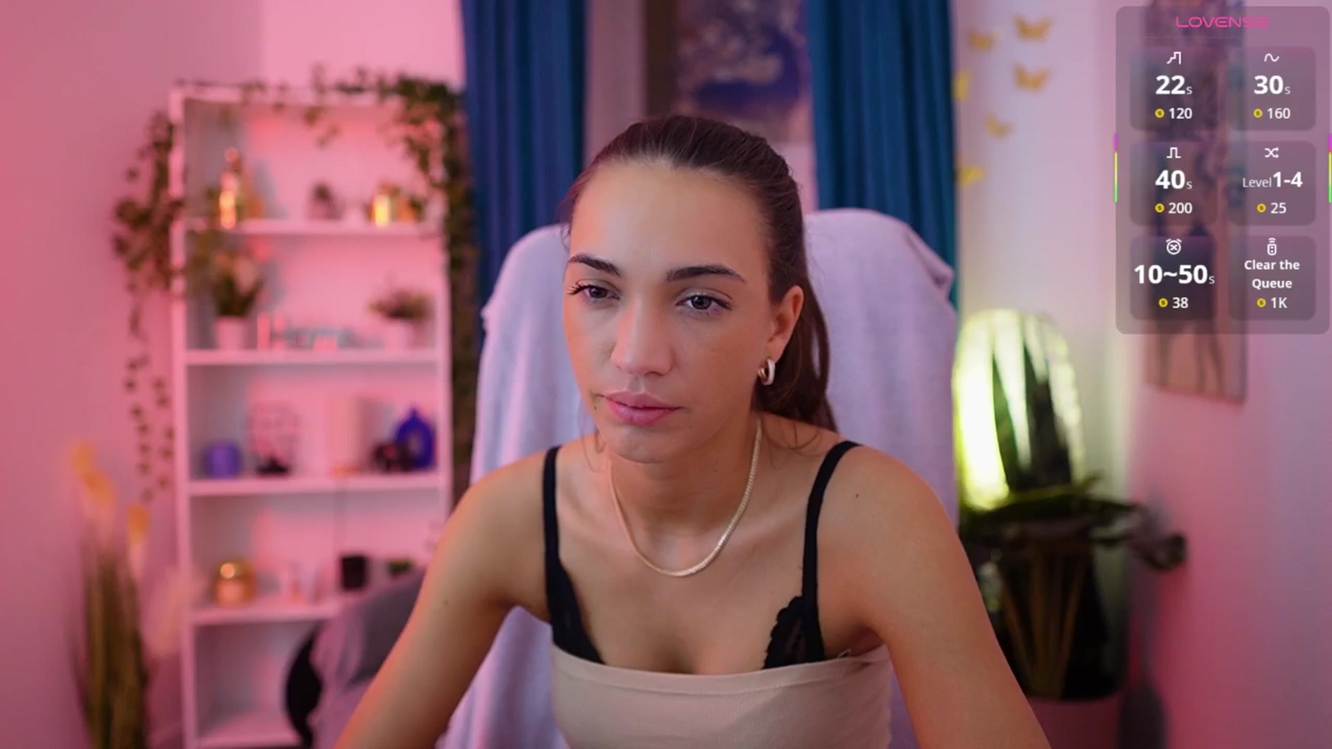 Gallery image thumbnail from Alexis_Love's myfreecams stream on, 12/04/2025, 23:22 image 20 of 20