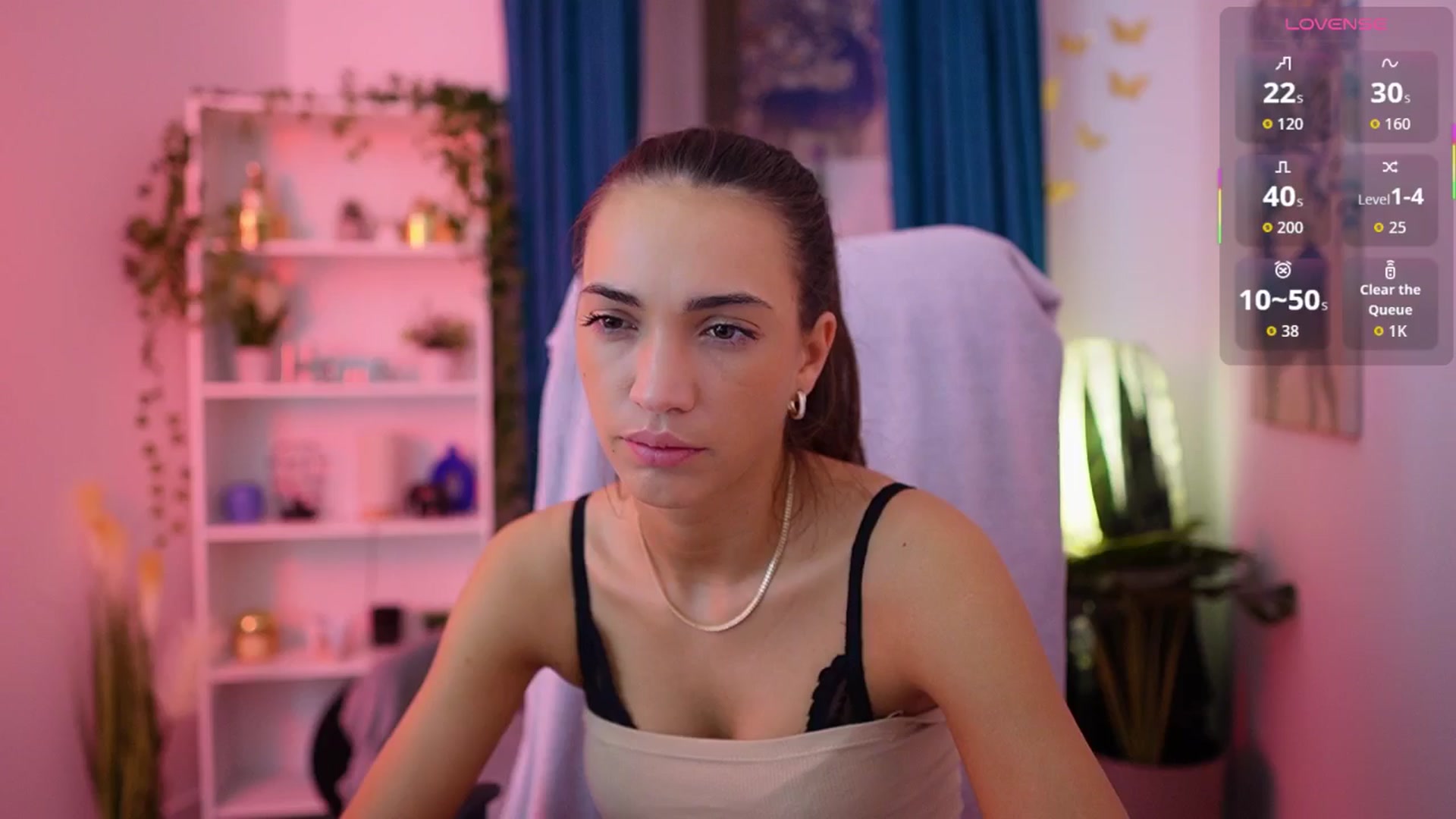Gallery image thumbnail from Alexis_Love's myfreecams stream on, 12/04/2025, 23:22 image 9 of 20