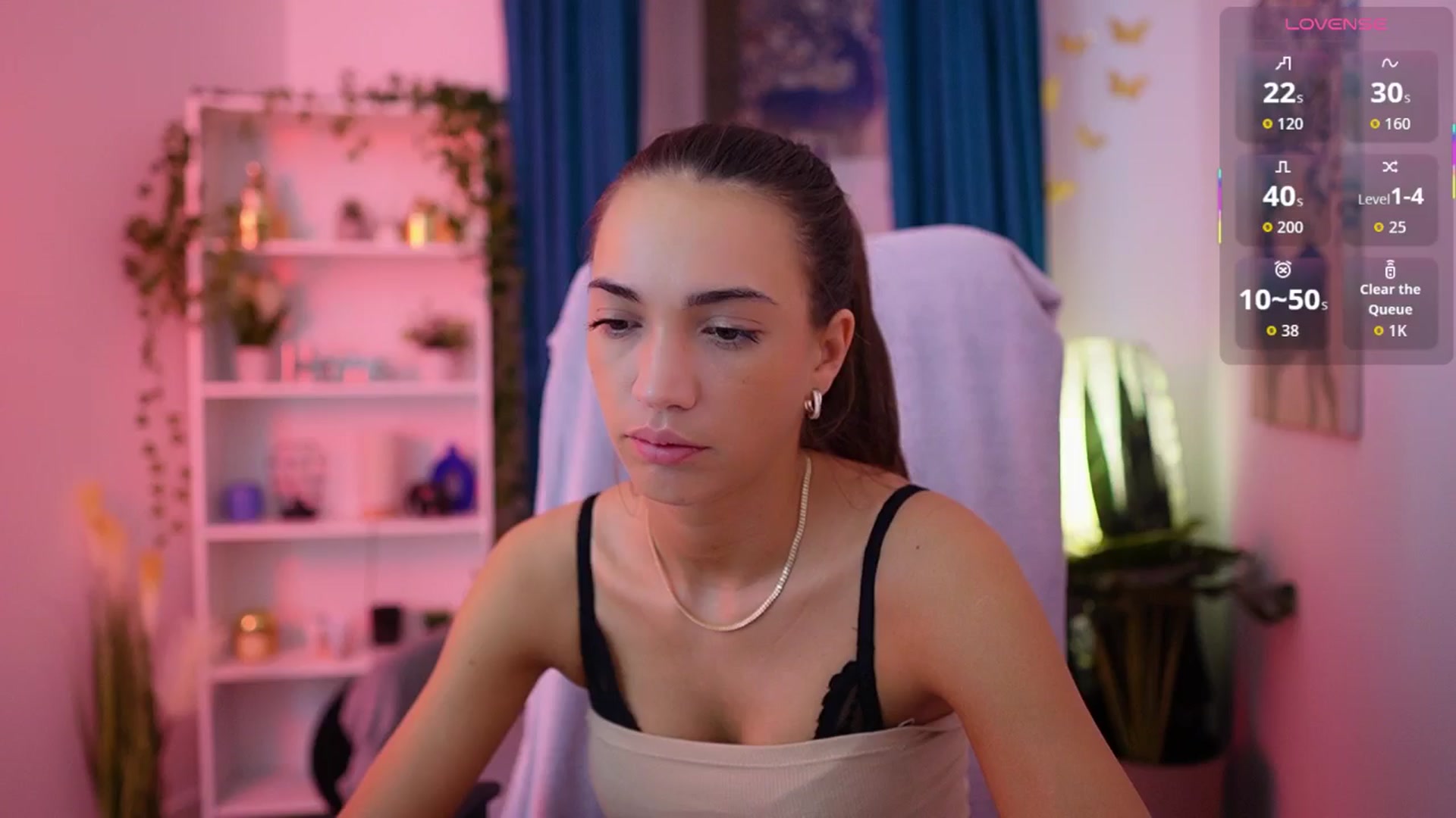 Gallery image thumbnail from Alexis_Love's myfreecams stream on, 12/04/2025, 23:22 image 11 of 20