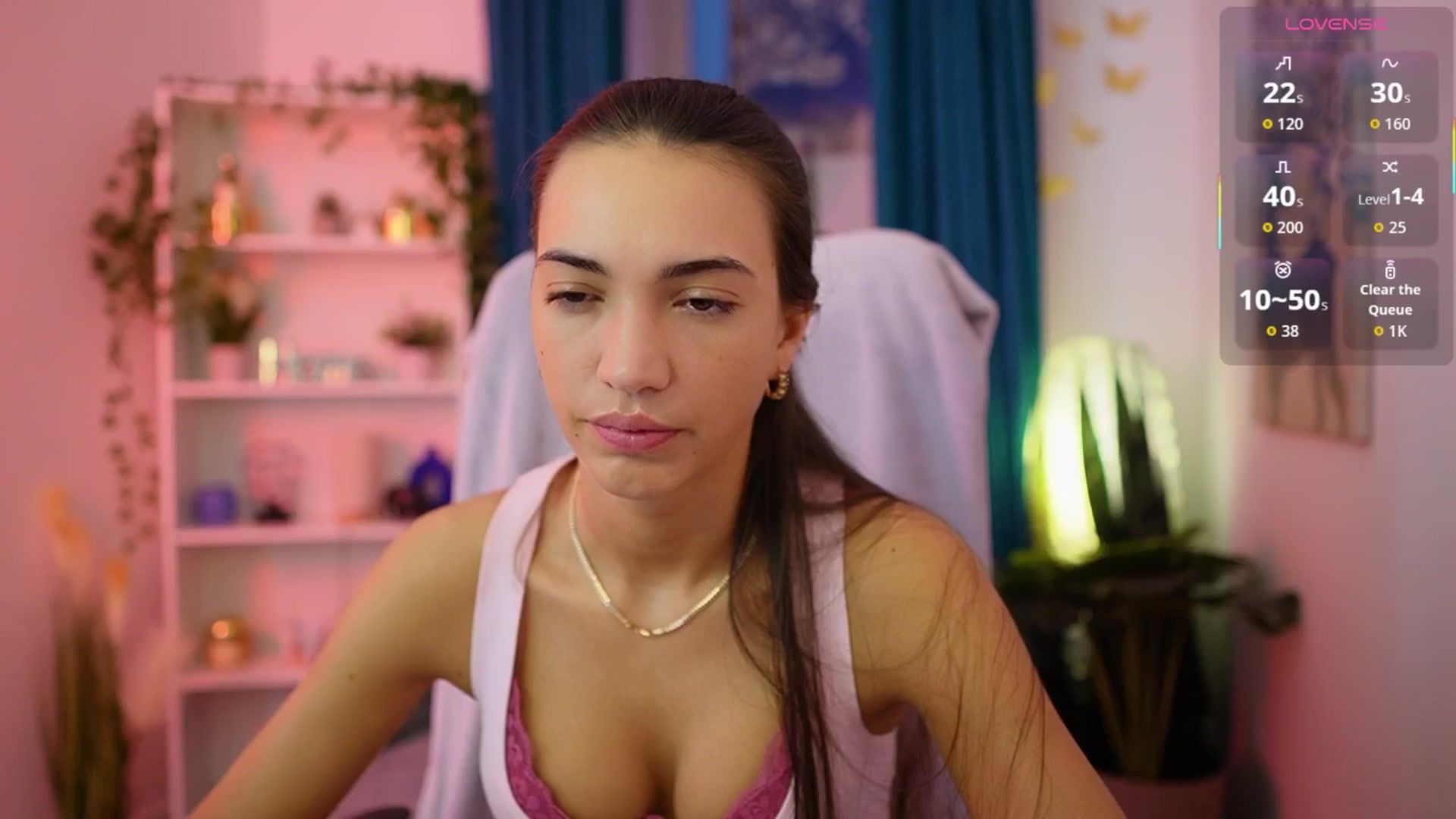 Gallery image thumbnail from Alexis_Love's myfreecams stream on, 12/05/2025, 15:01 image 15 of 20