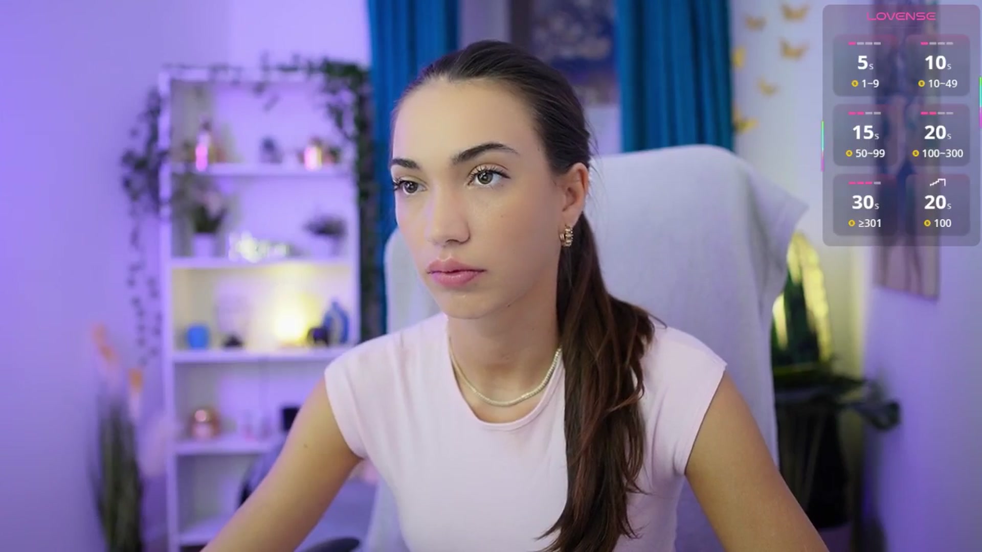 Gallery image thumbnail from Alexis_Love's myfreecams stream on, 12/10/2025, 16:27 image 16 of 20