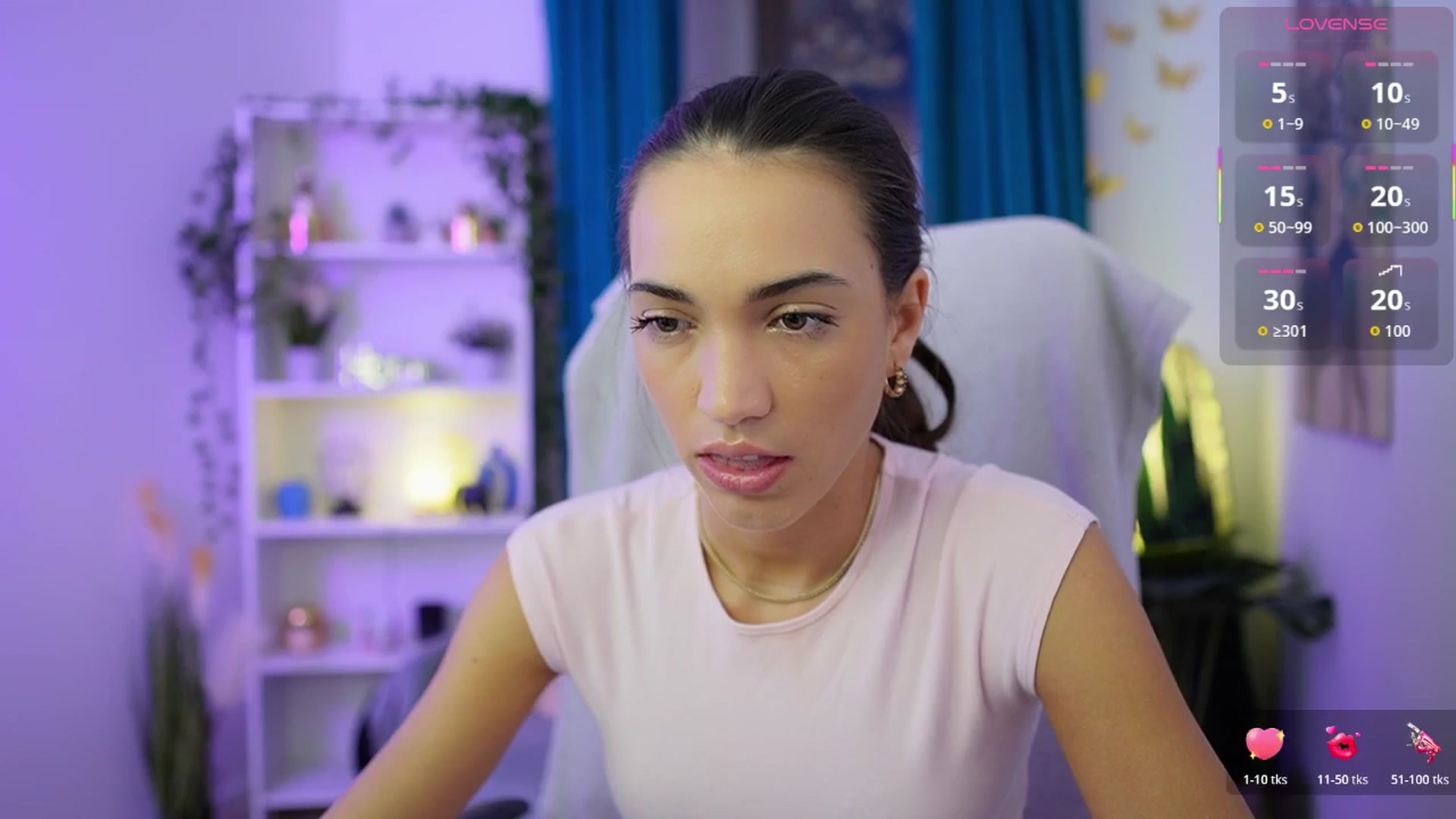 Gallery image thumbnail from Alexis_Love's myfreecams stream on, 12/10/2025, 16:27 image 18 of 20
