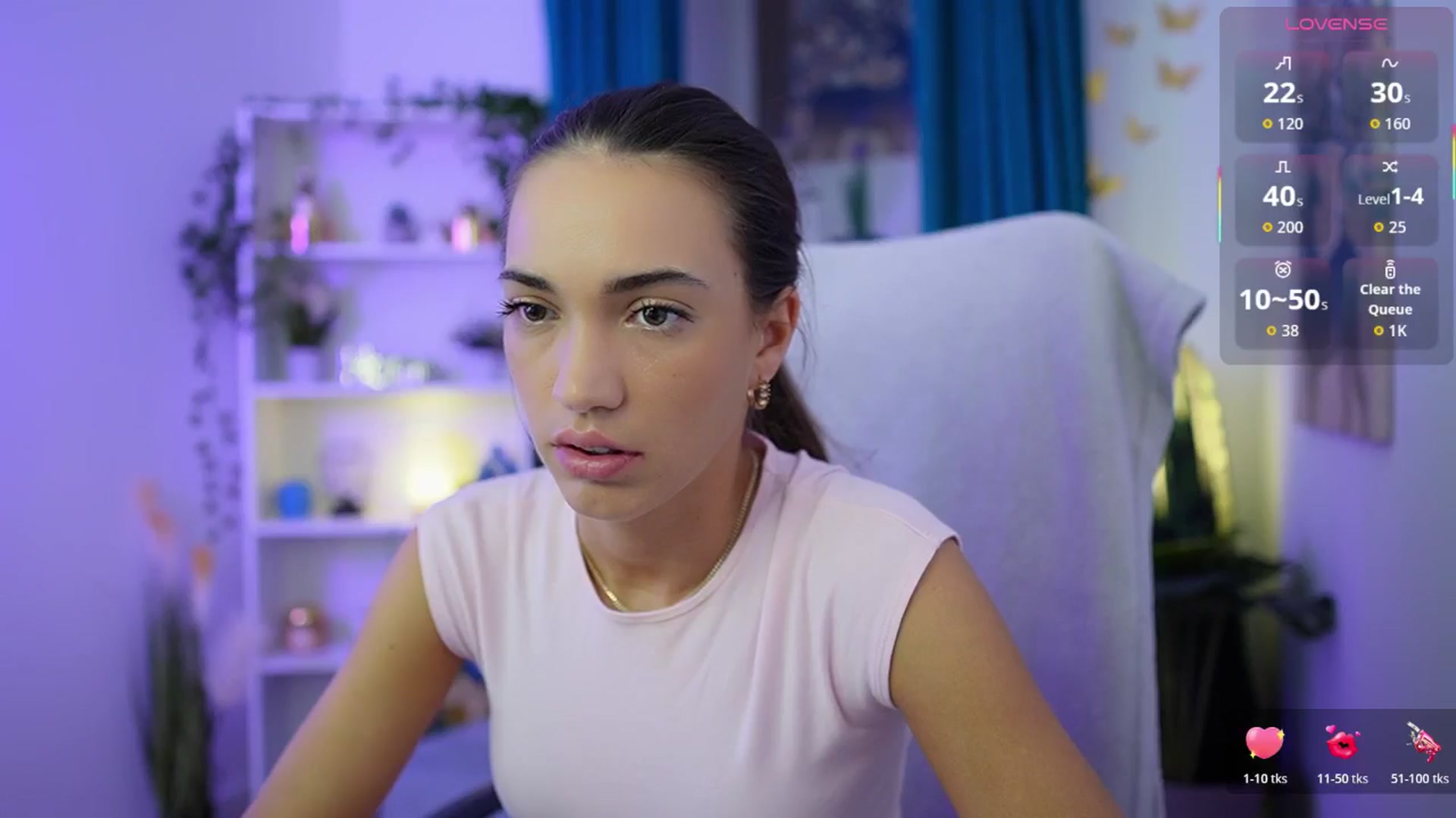 Gallery image thumbnail from Alexis_Love's myfreecams stream on, 12/10/2025, 16:47 image 6 of 20