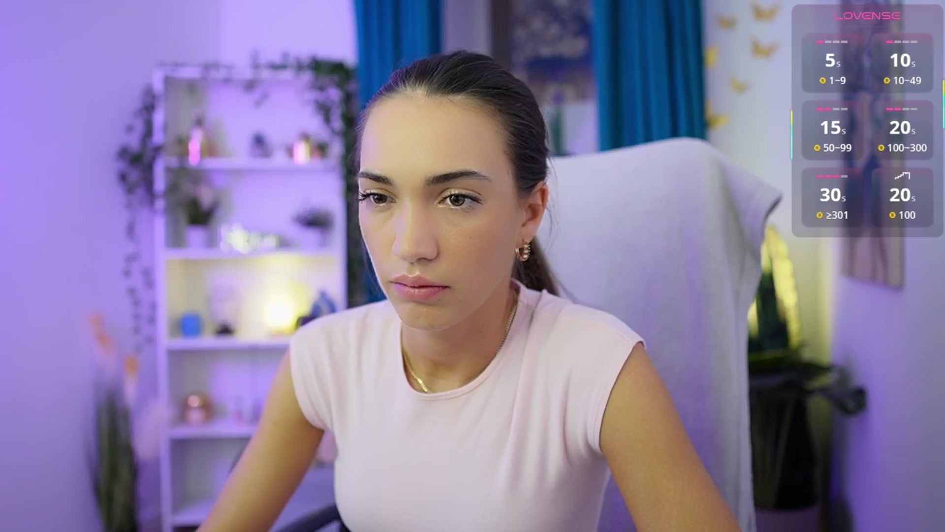 Gallery image thumbnail from Alexis_Love's myfreecams stream on, 12/10/2025, 16:47 image 7 of 20