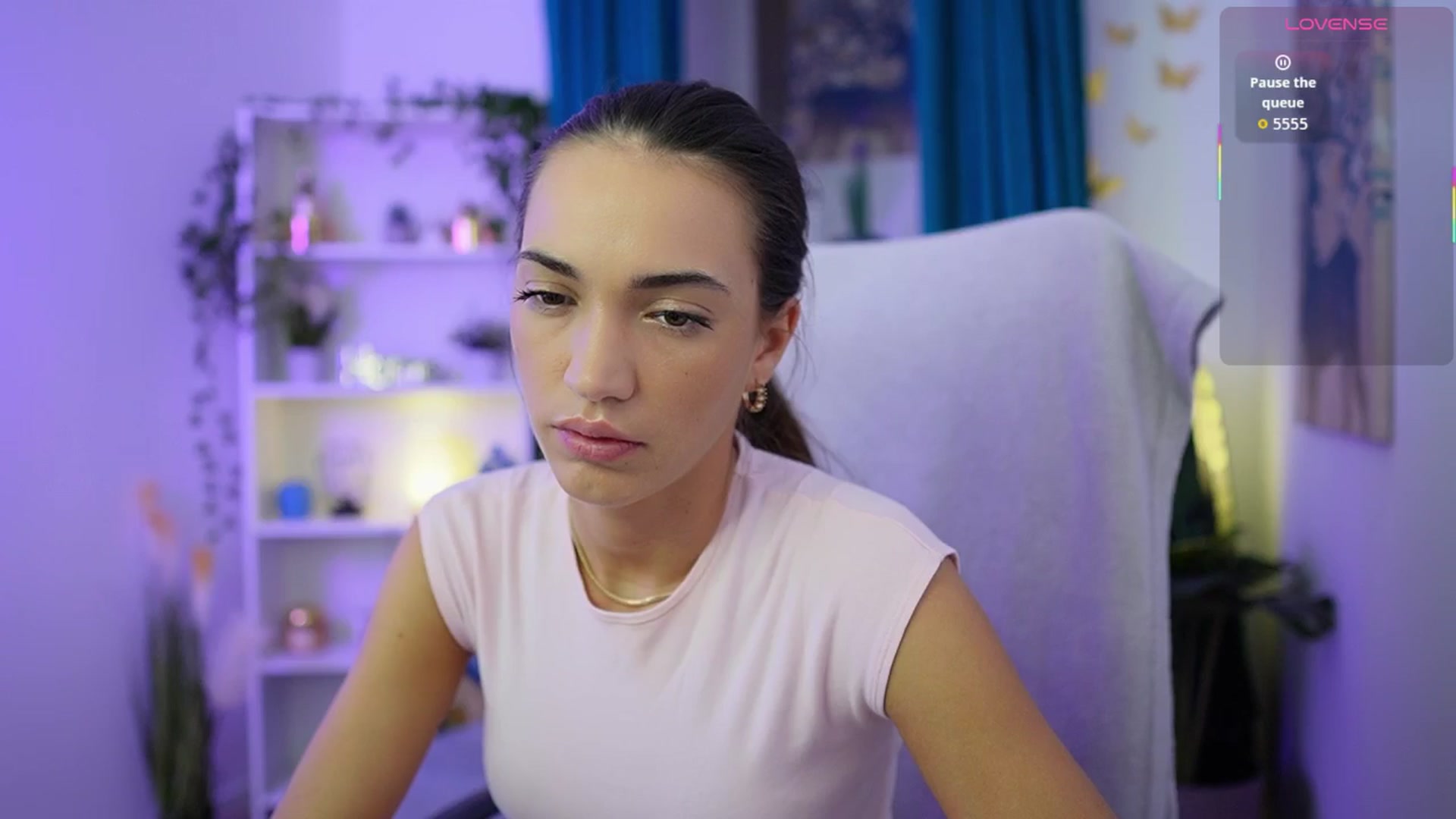 Gallery image thumbnail from Alexis_Love's myfreecams stream on, 12/10/2025, 16:47 image 4 of 20